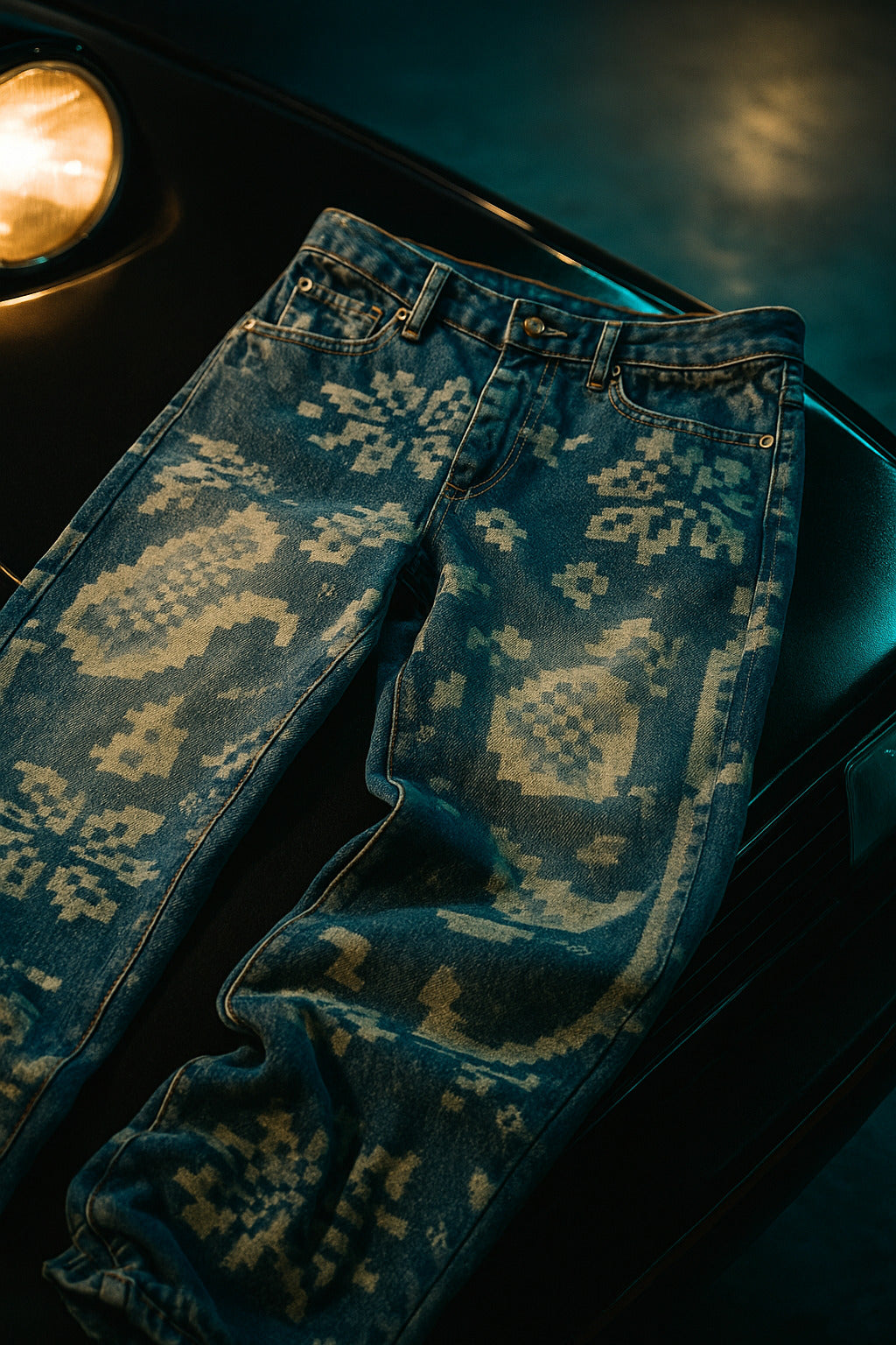 PANTS