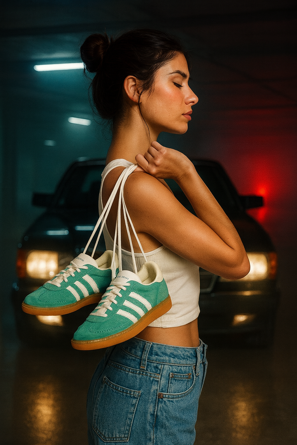 Women Shoes