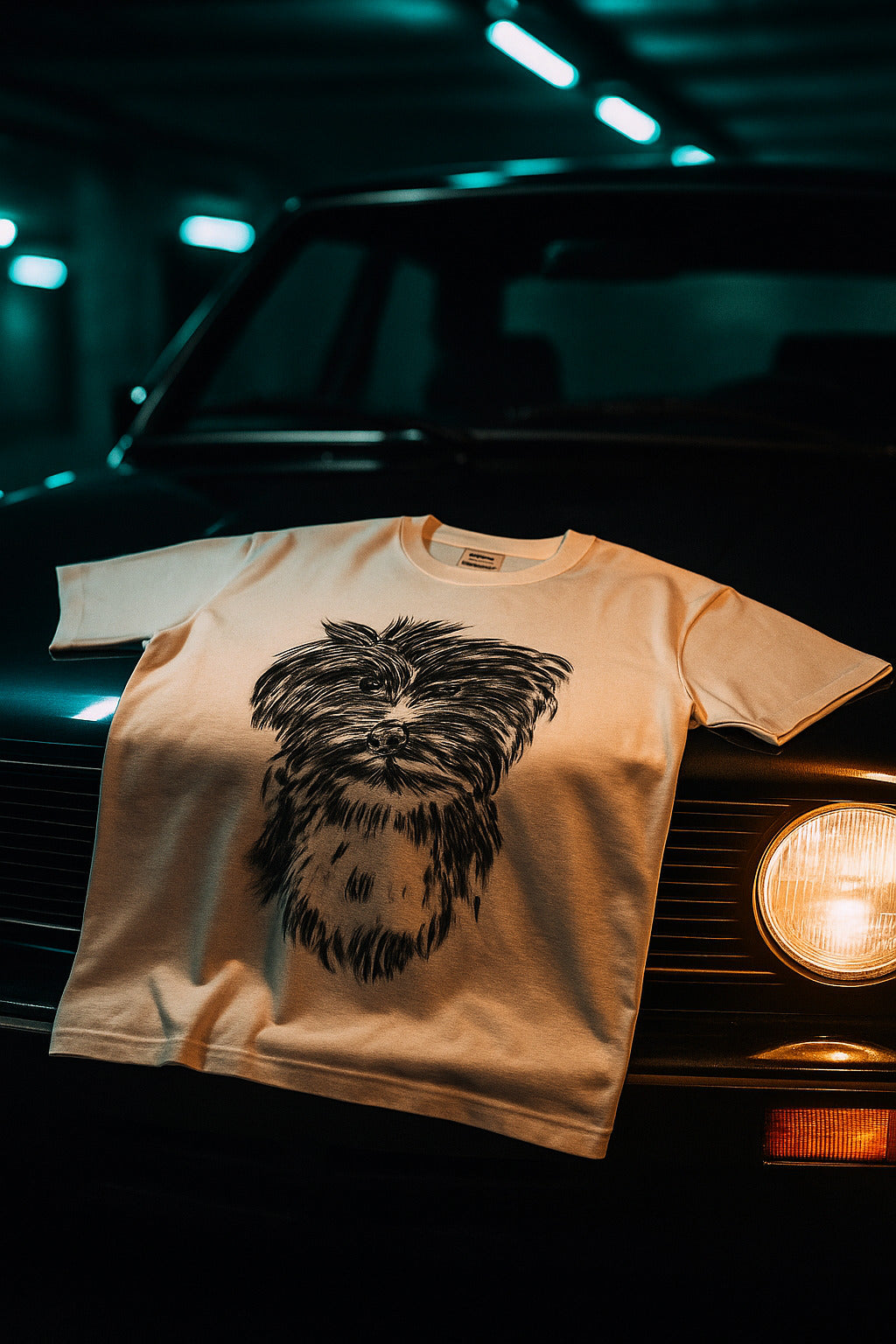 T-shirt