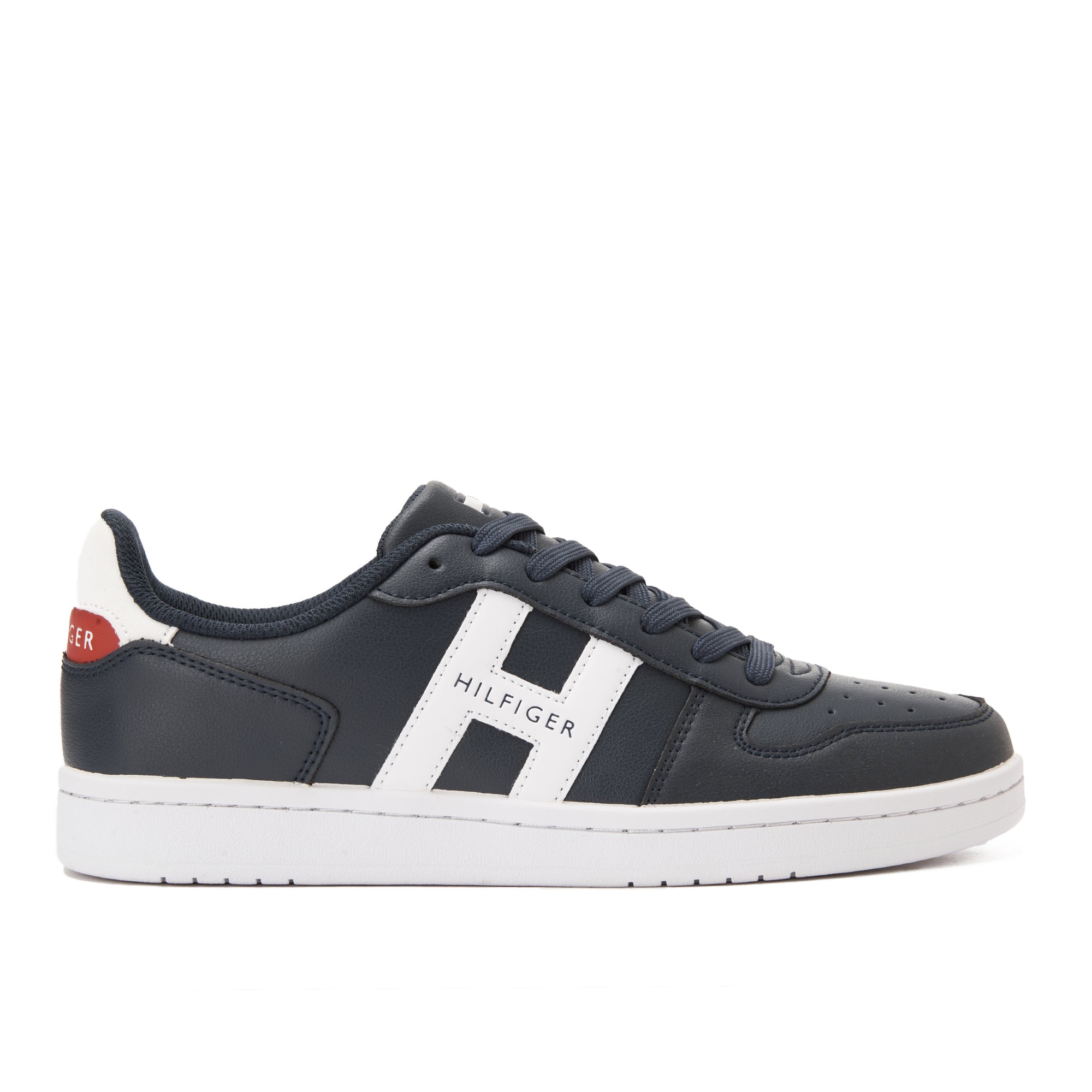 Navy Tommy Hilfiger Sneakers
