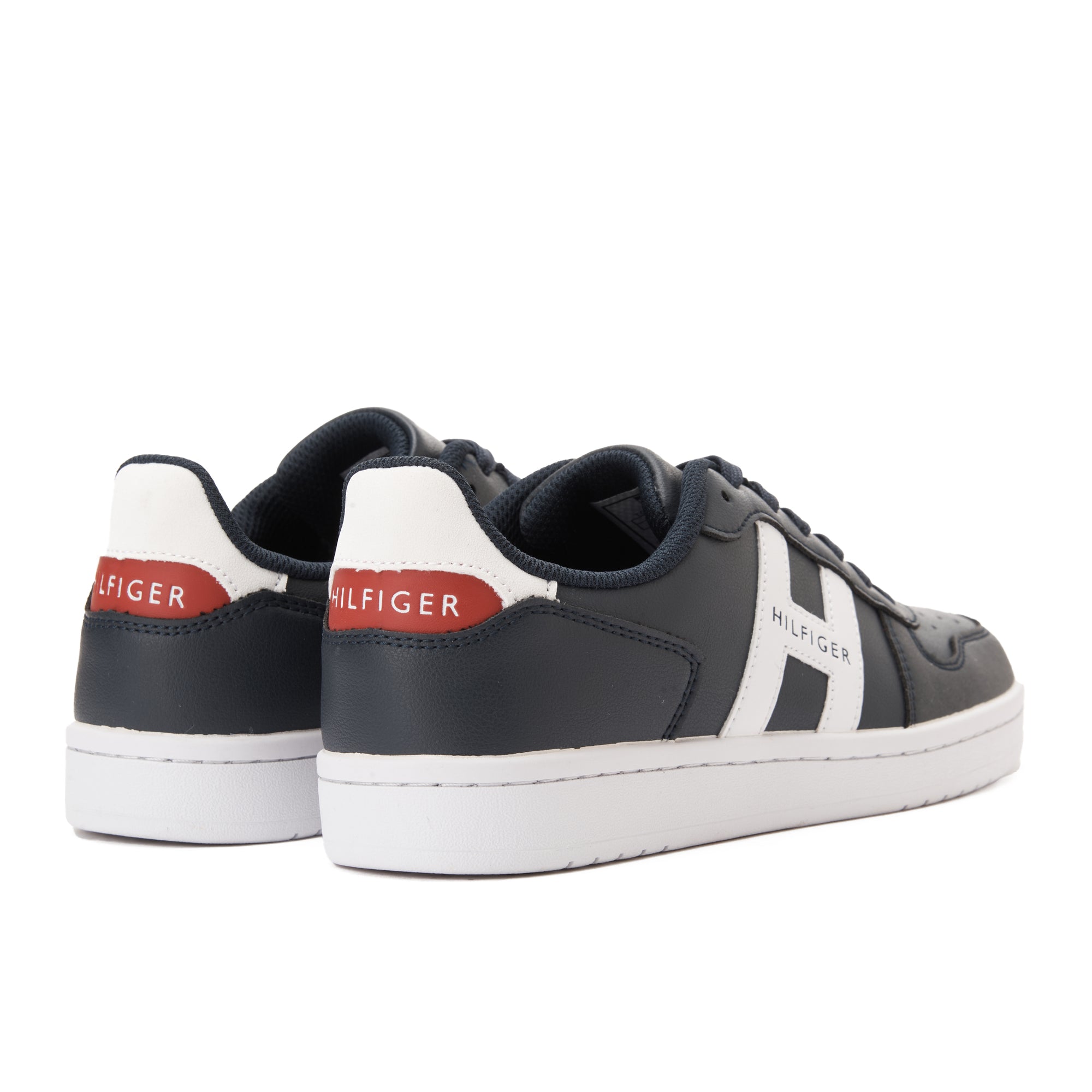 Navy Tommy Hilfiger Sneakers