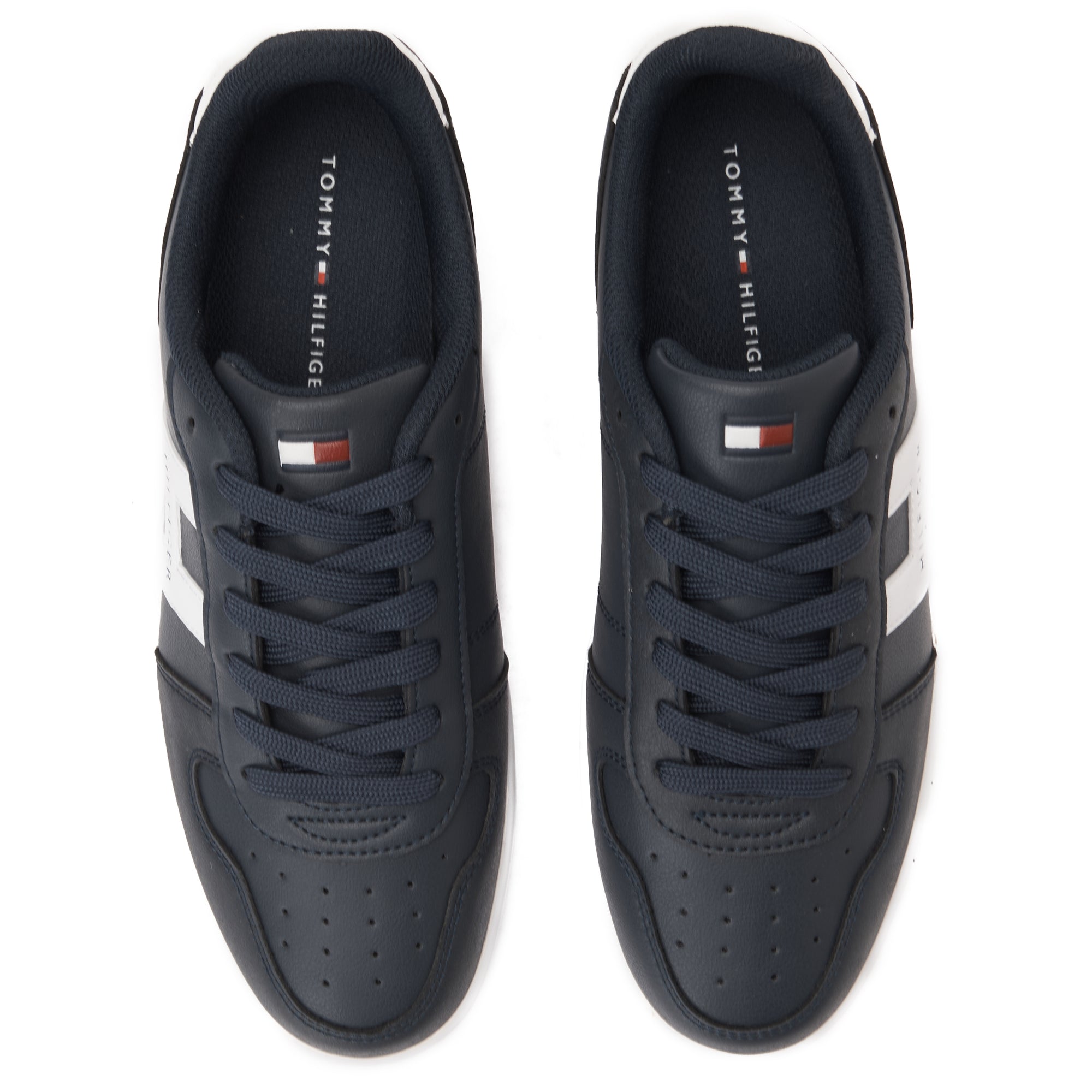 Navy Tommy Hilfiger Sneakers