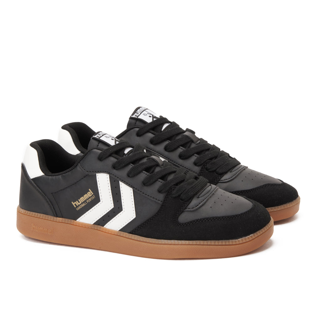 Black Hummel Sneakers