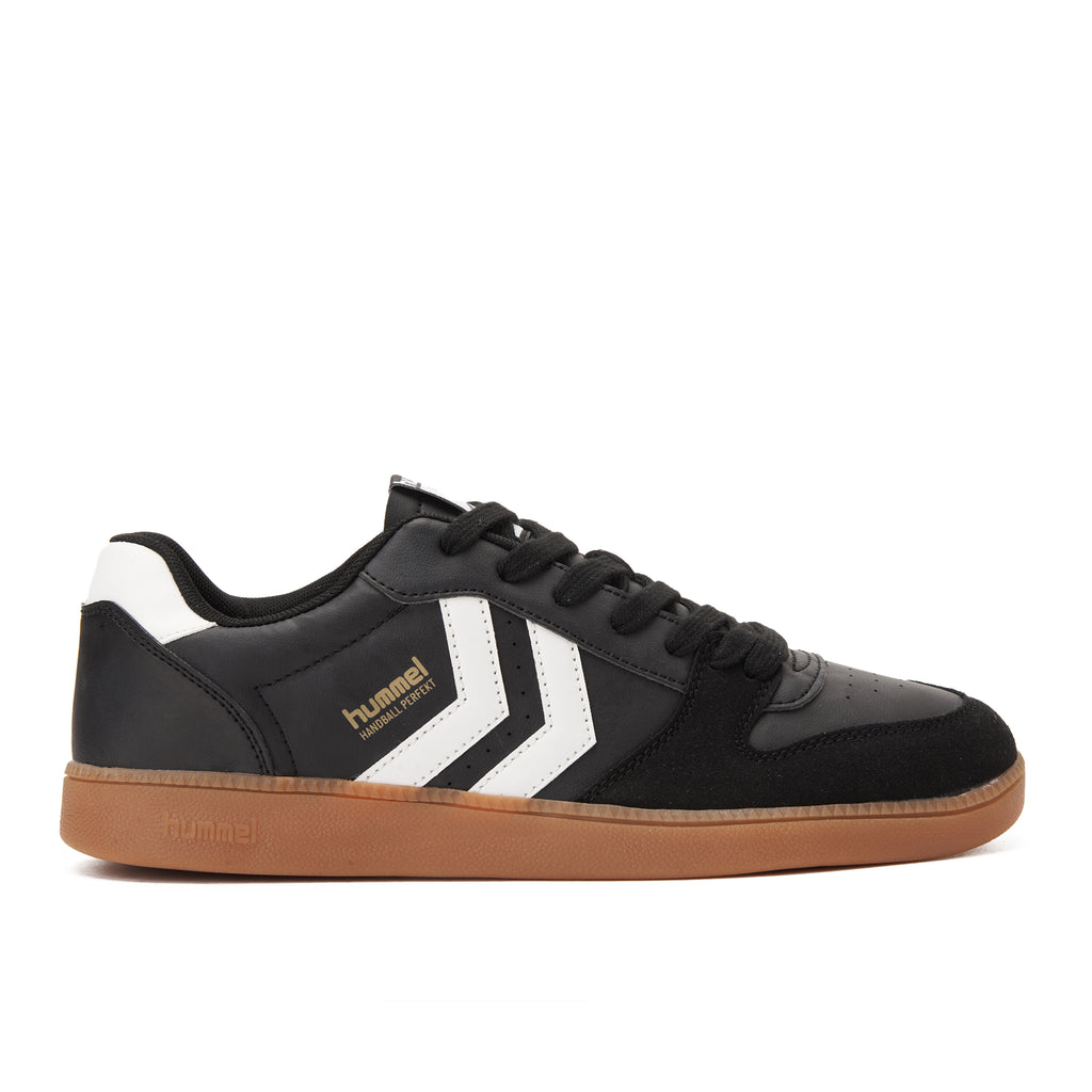 Black Hummel Sneakers