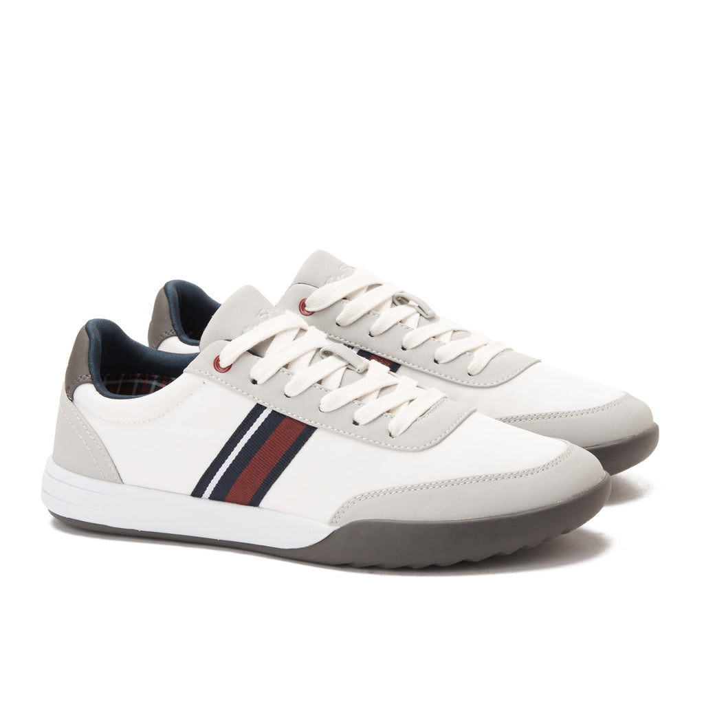 White Ben Sherman Sneakers
