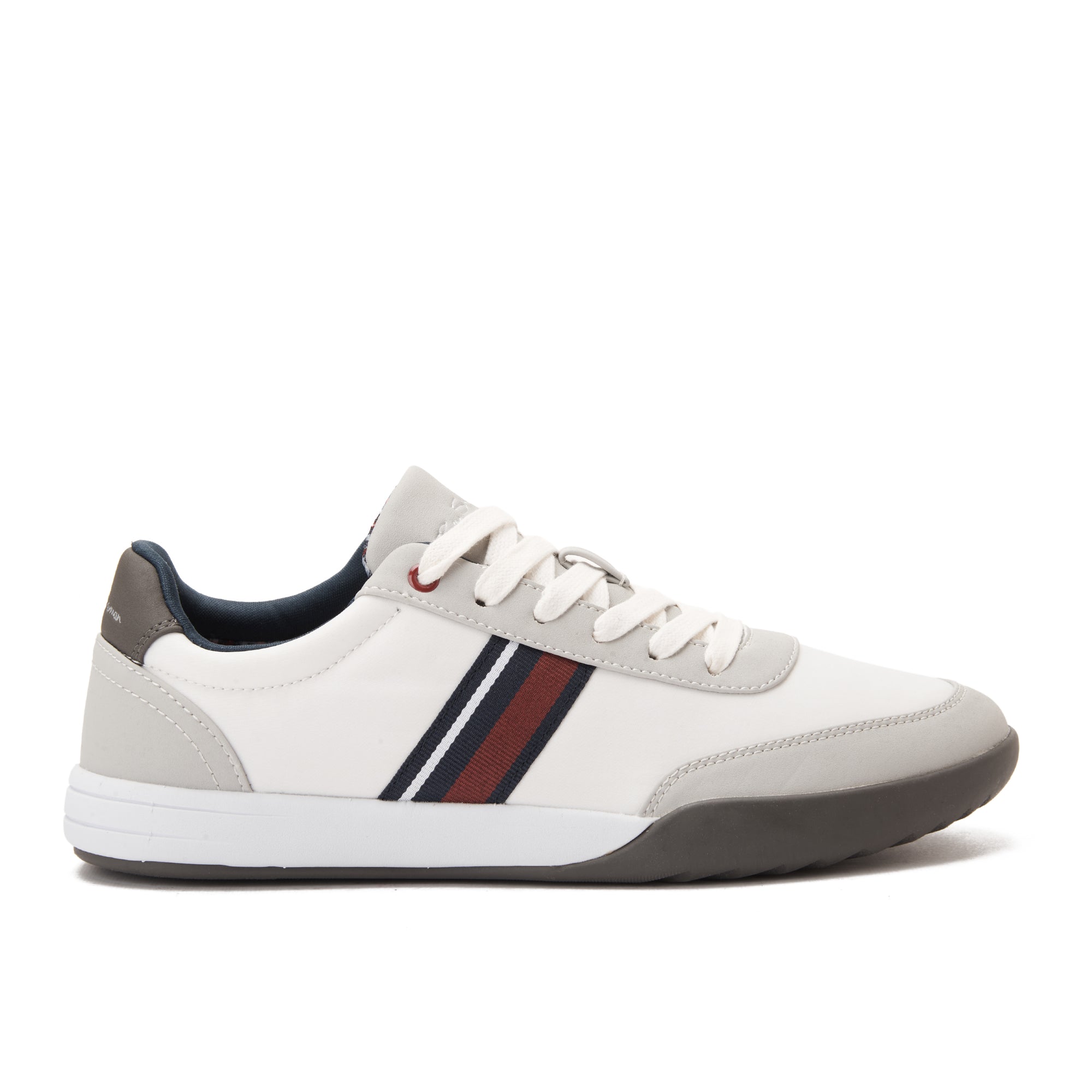 White Ben Sherman Sneakers