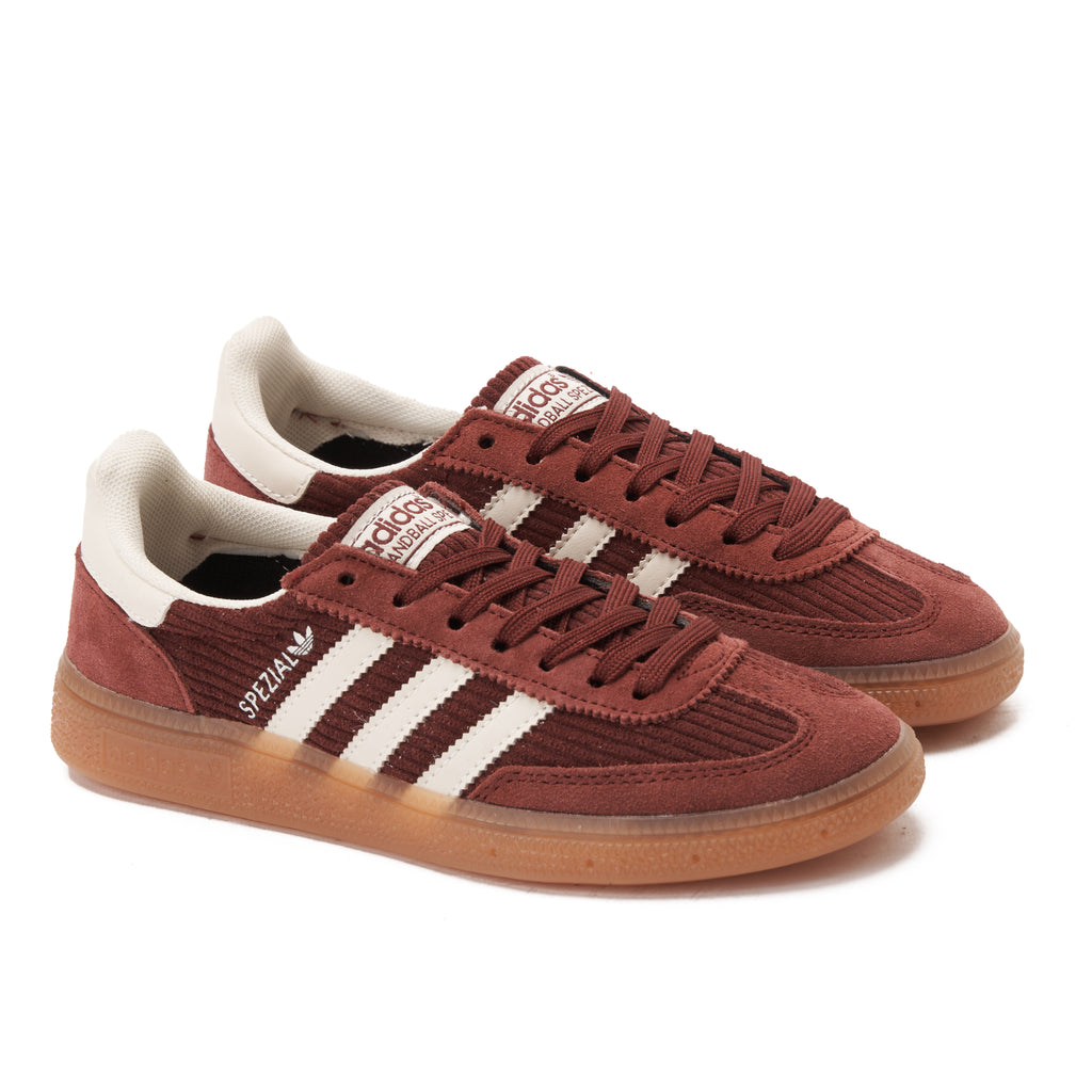 Shadow Red Adidas Handball Spezial Sneakers
