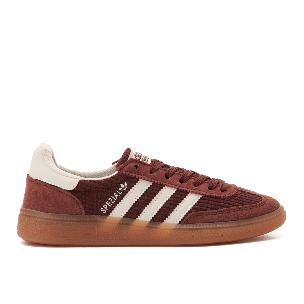 Shadow Red Adidas Handball Spezial Sneakers