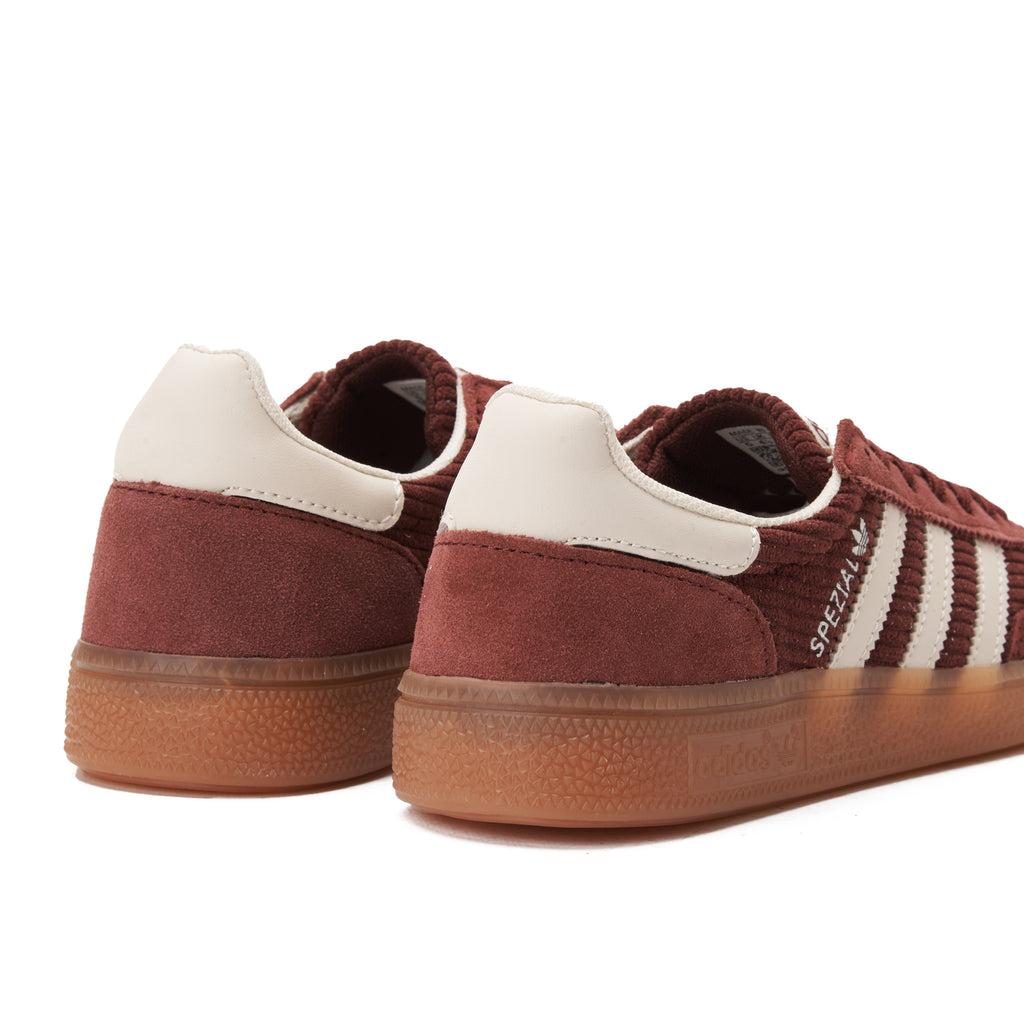 Shadow Red Adidas Handball Spezial Sneakers