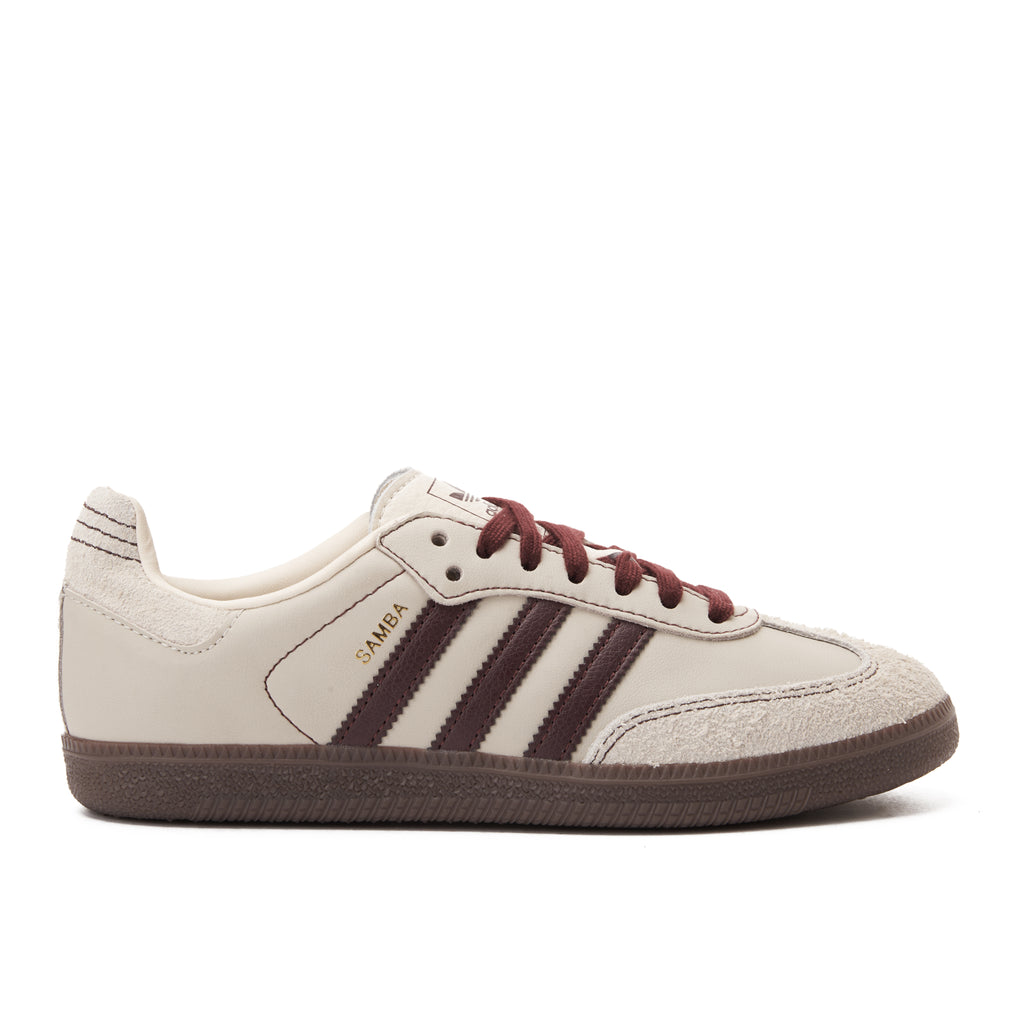 Beige Adidas Handball Spezial Sneakers