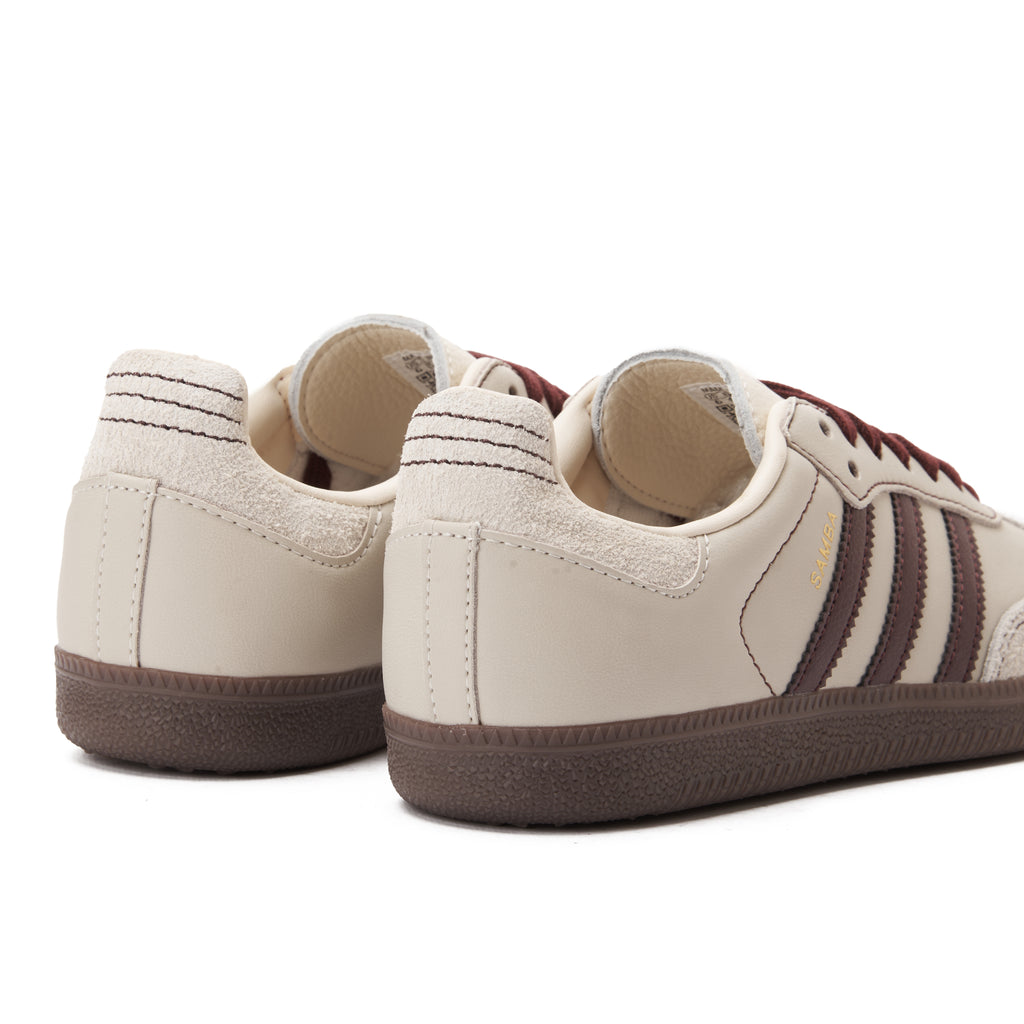 Beige Adidas Handball Spezial Sneakers
