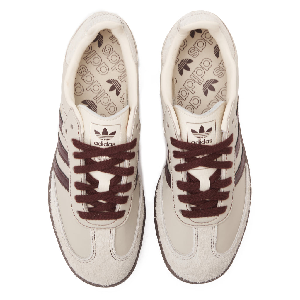 Beige Adidas Handball Spezial Sneakers