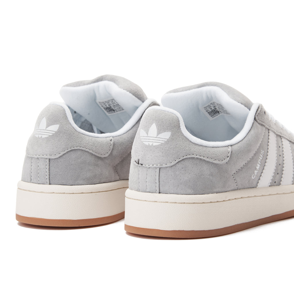 Gray Adidas Campus 00S Sneakers