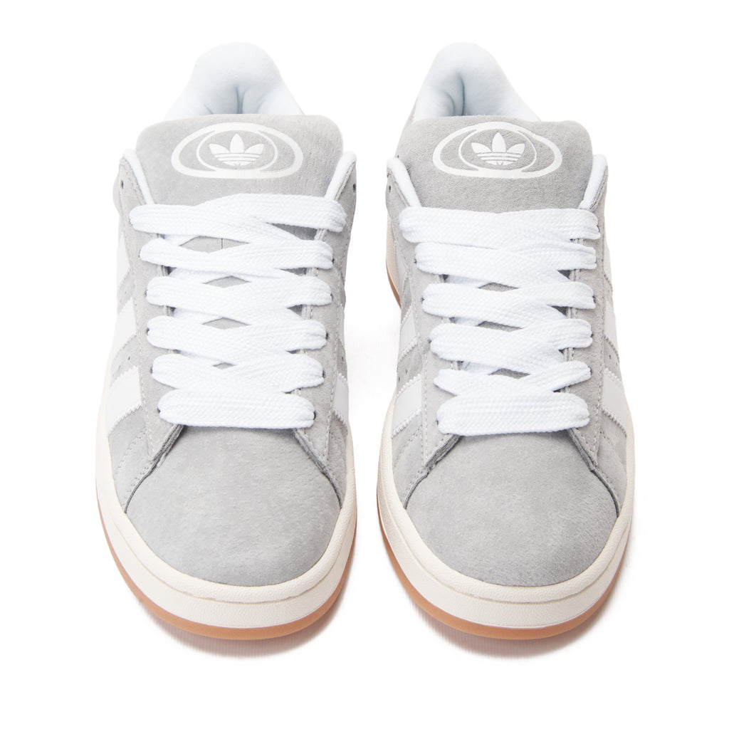 Gray Adidas Campus 00S Sneakers