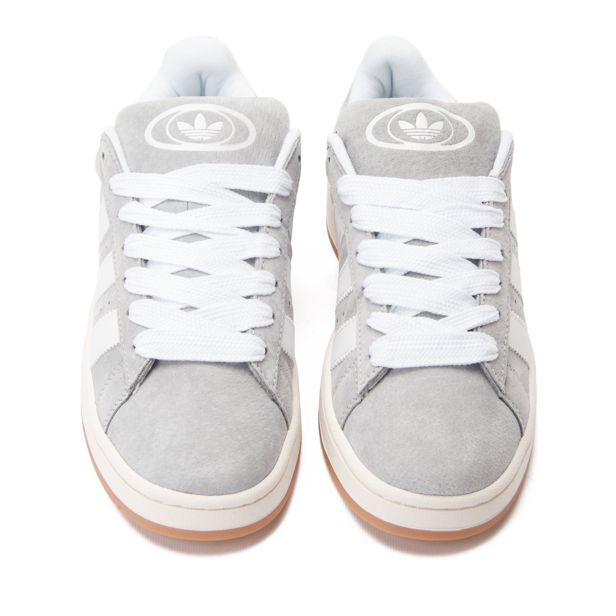 Gray Adidas Campus 00S Sneakers