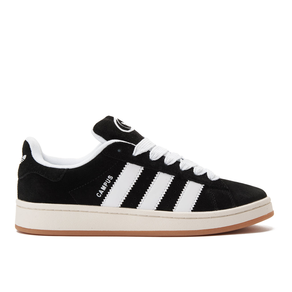 Black Adidas Campus 00S Sneakers