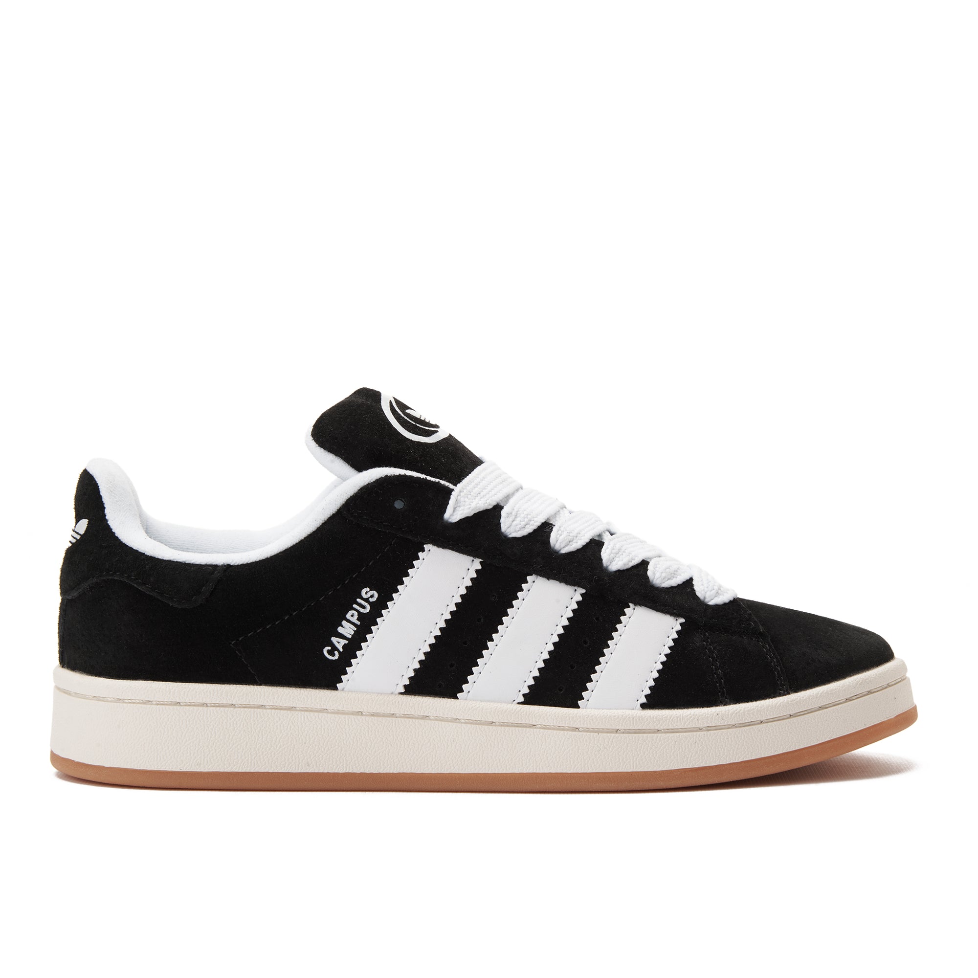 Black Adidas Campus 00S Sneakers