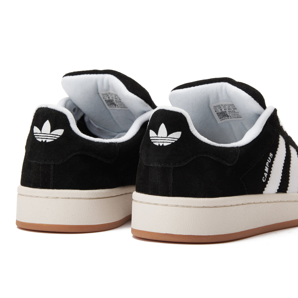 Black Adidas Campus 00S Sneakers