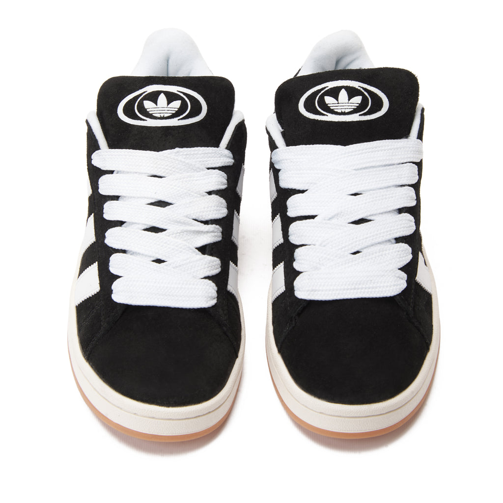 Black Adidas Campus 00S Sneakers