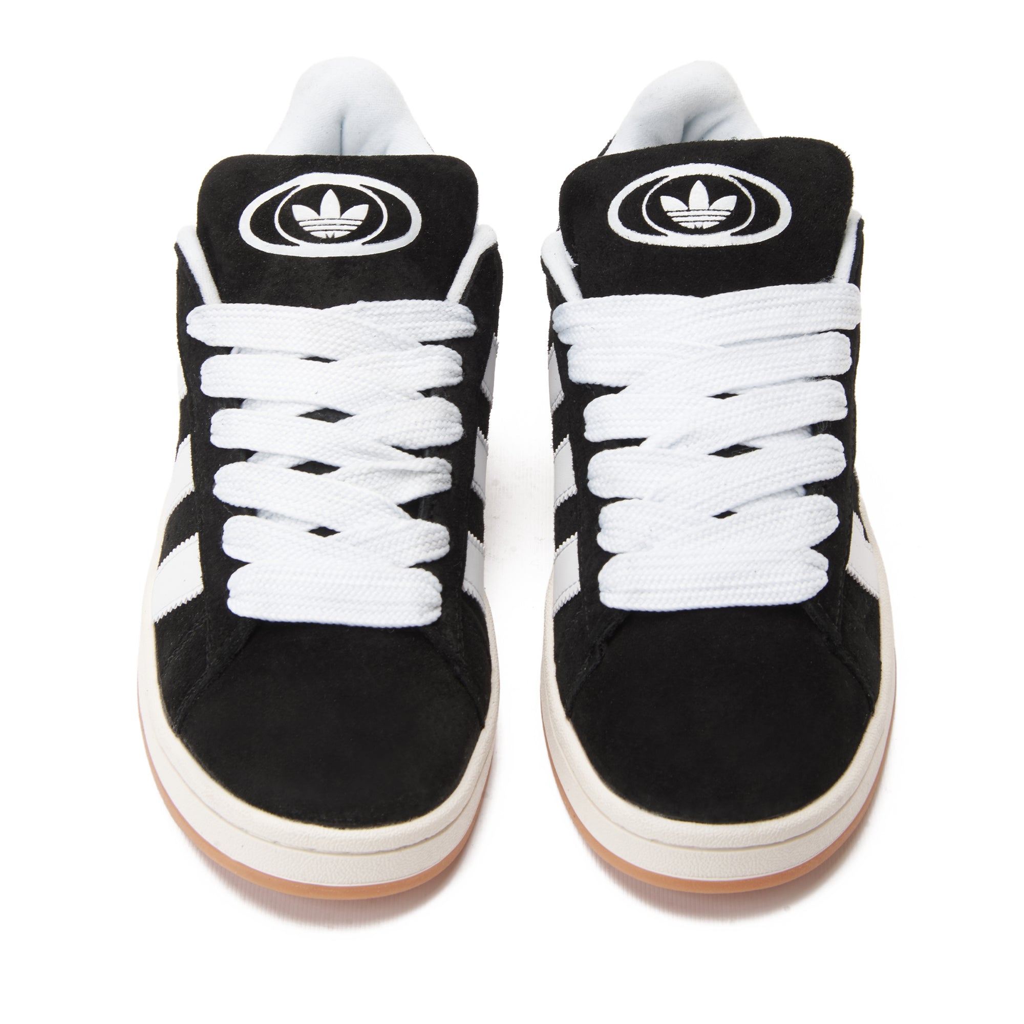 Black Adidas Campus 00S Sneakers