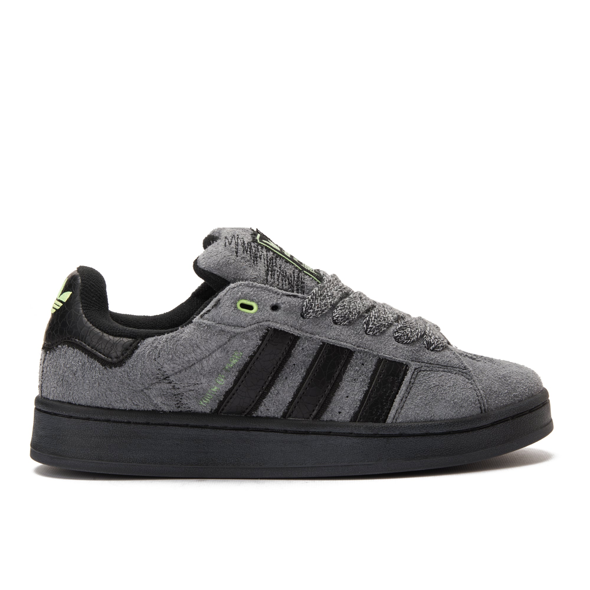 Gary Adidas Campus Youth Of Paris Sneakers