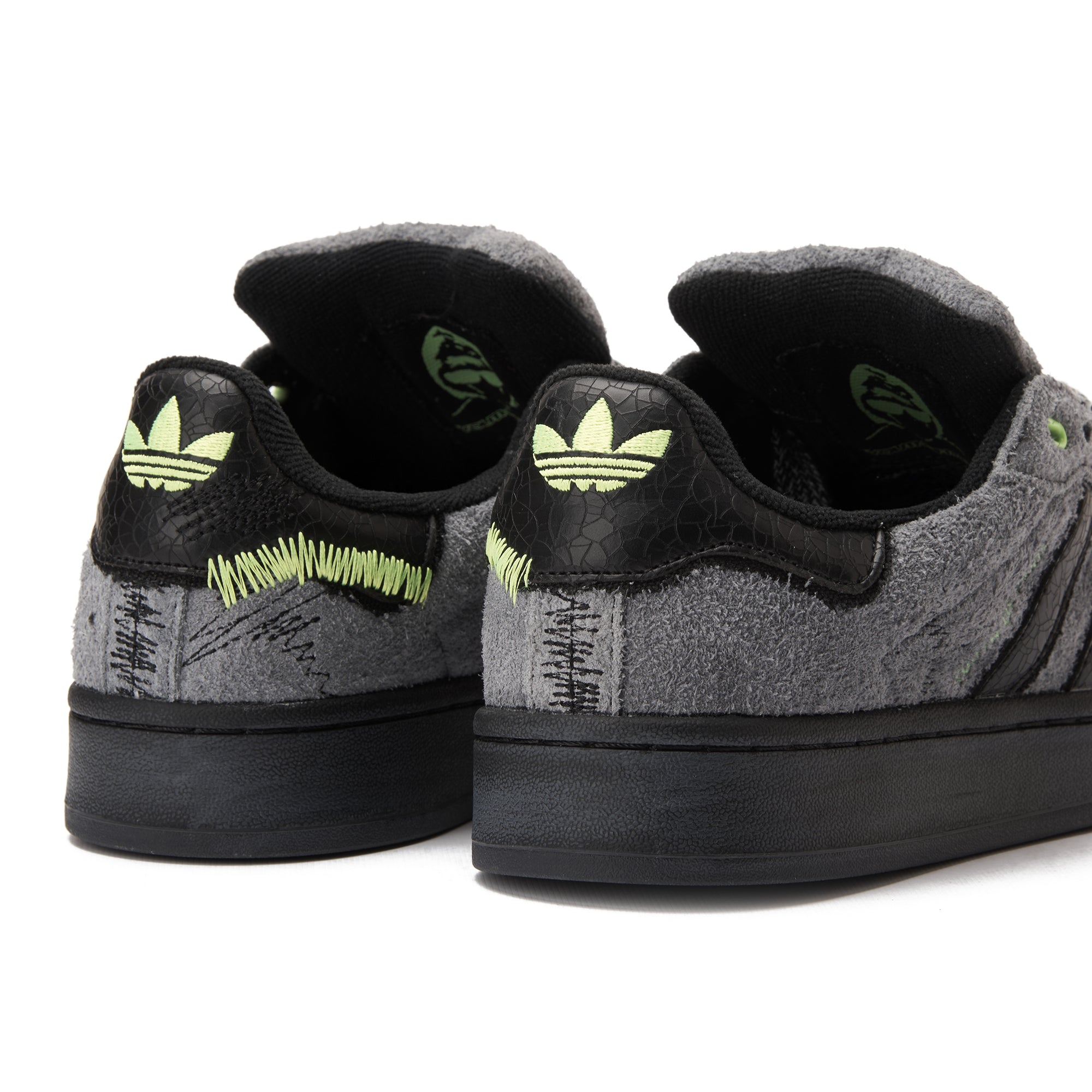 Gary Adidas Campus Youth Of Paris Sneakers