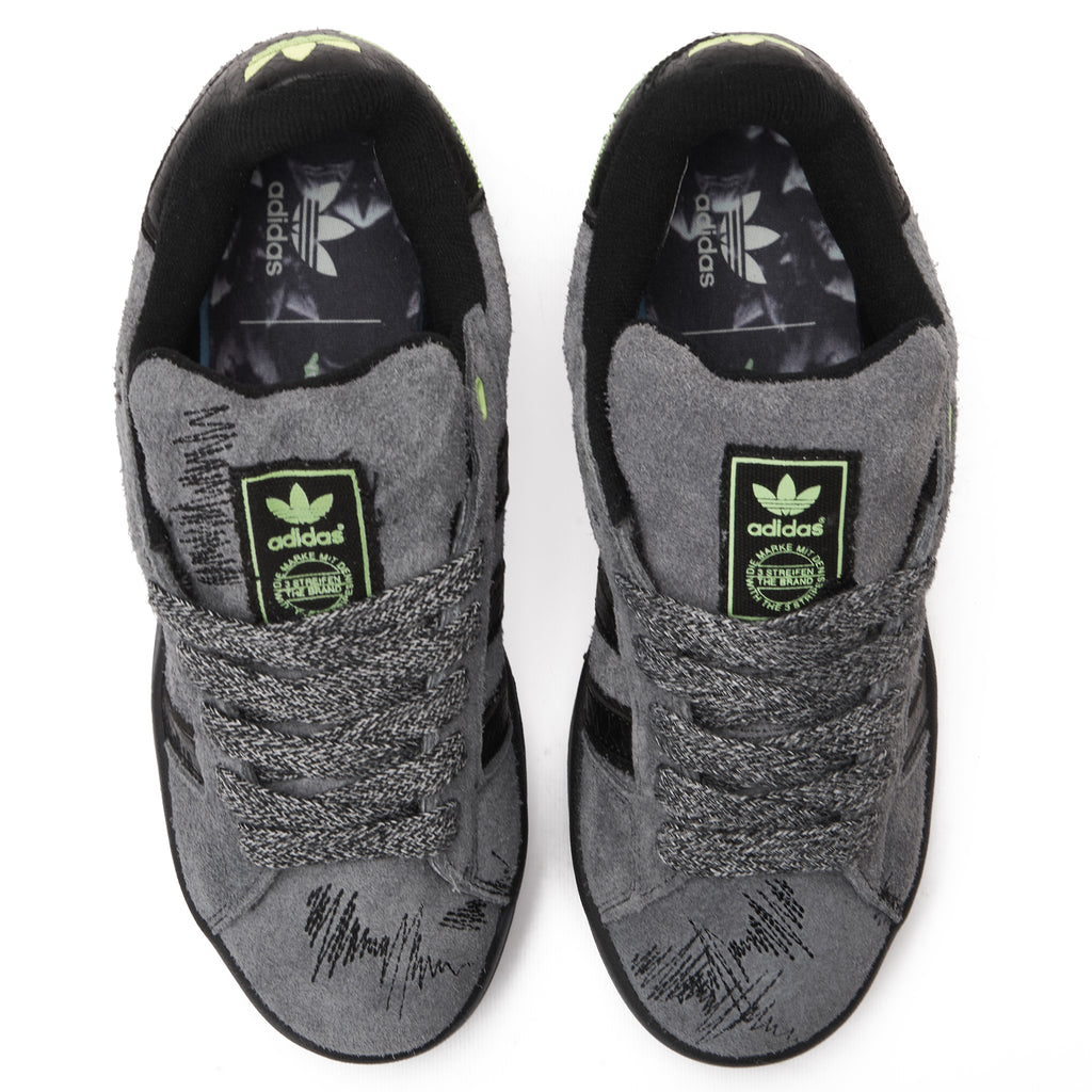 Gary Adidas Campus Youth Of Paris Sneakers