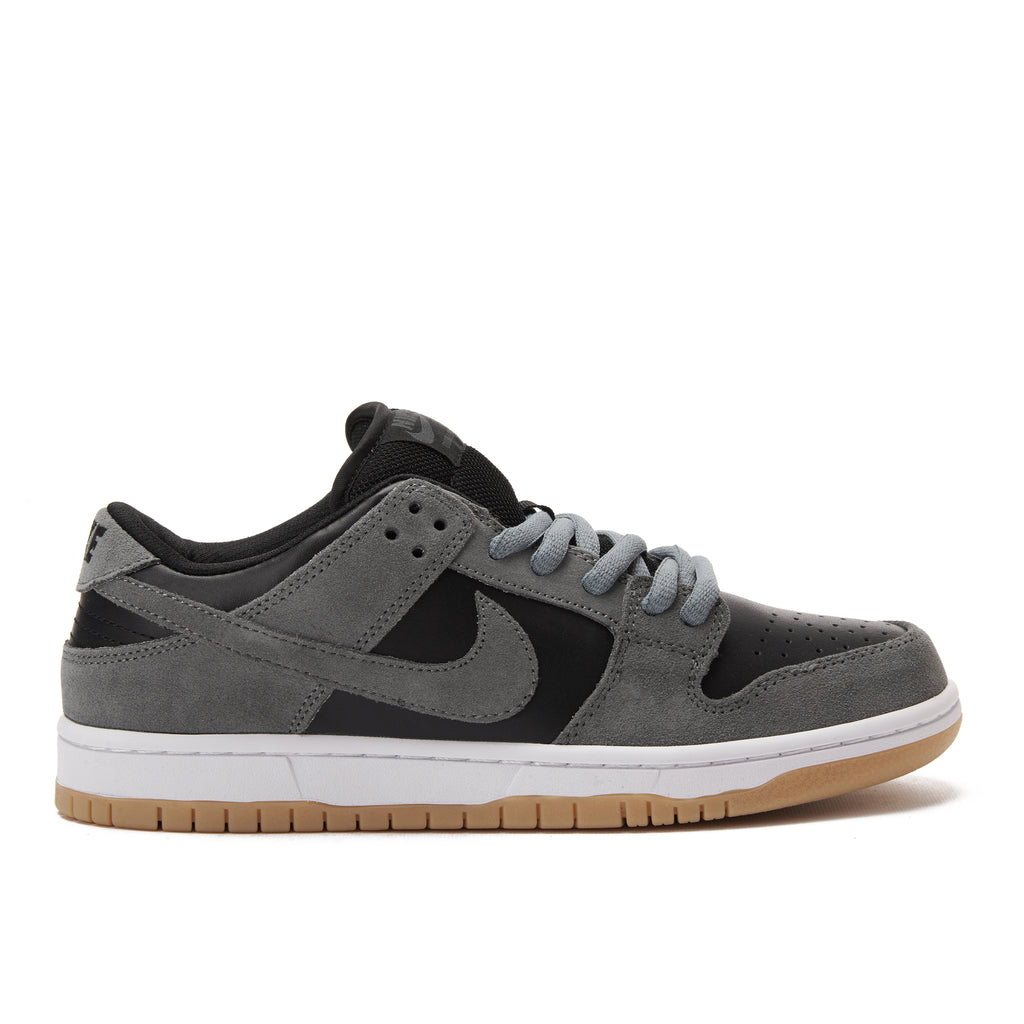 Gray&Black Air Jordan Low Travis Scott Sneakers