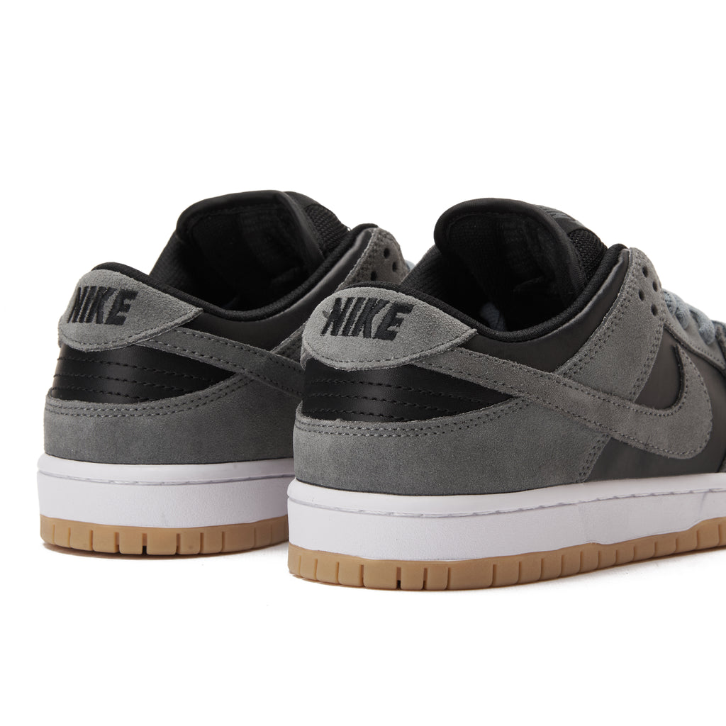 Gray&Black Air Jordan Low Travis Scott Sneakers