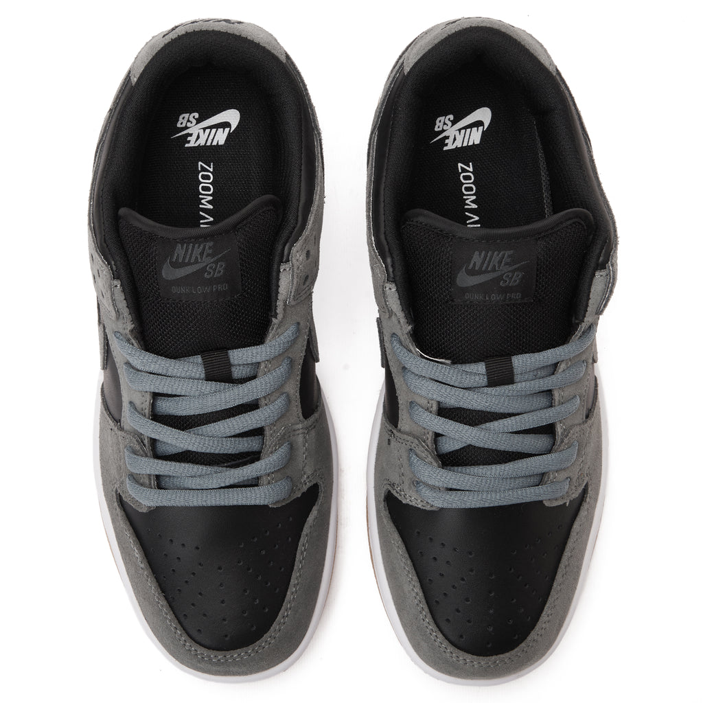 Gray&Black Air Jordan Low Travis Scott Sneakers