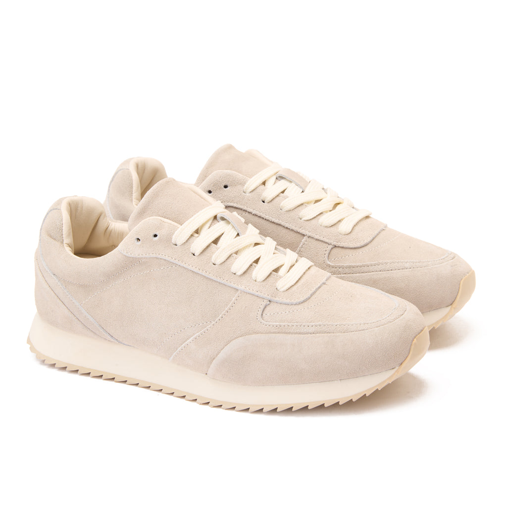 Beige Zara Sneakers
