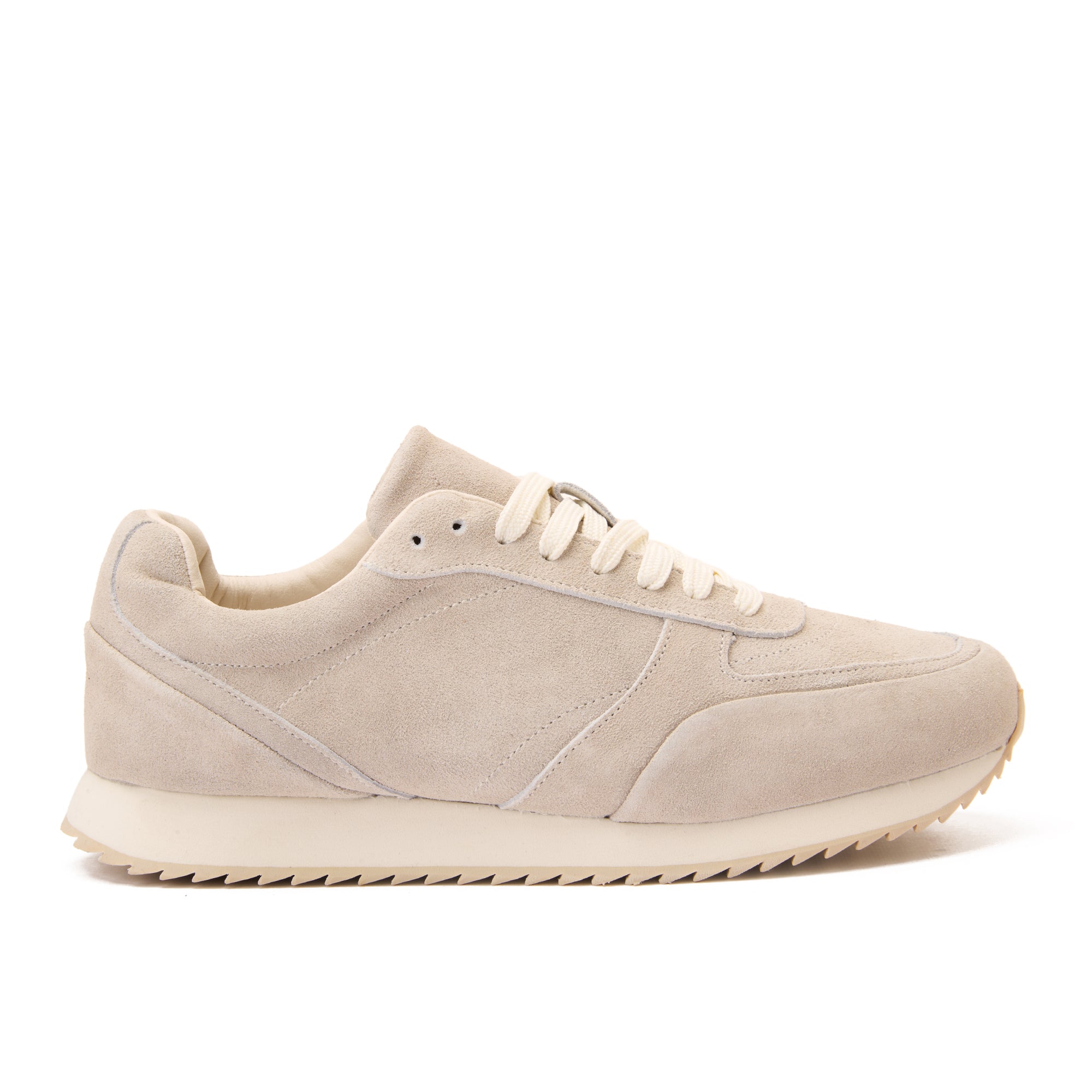 Beige Zara Sneakers