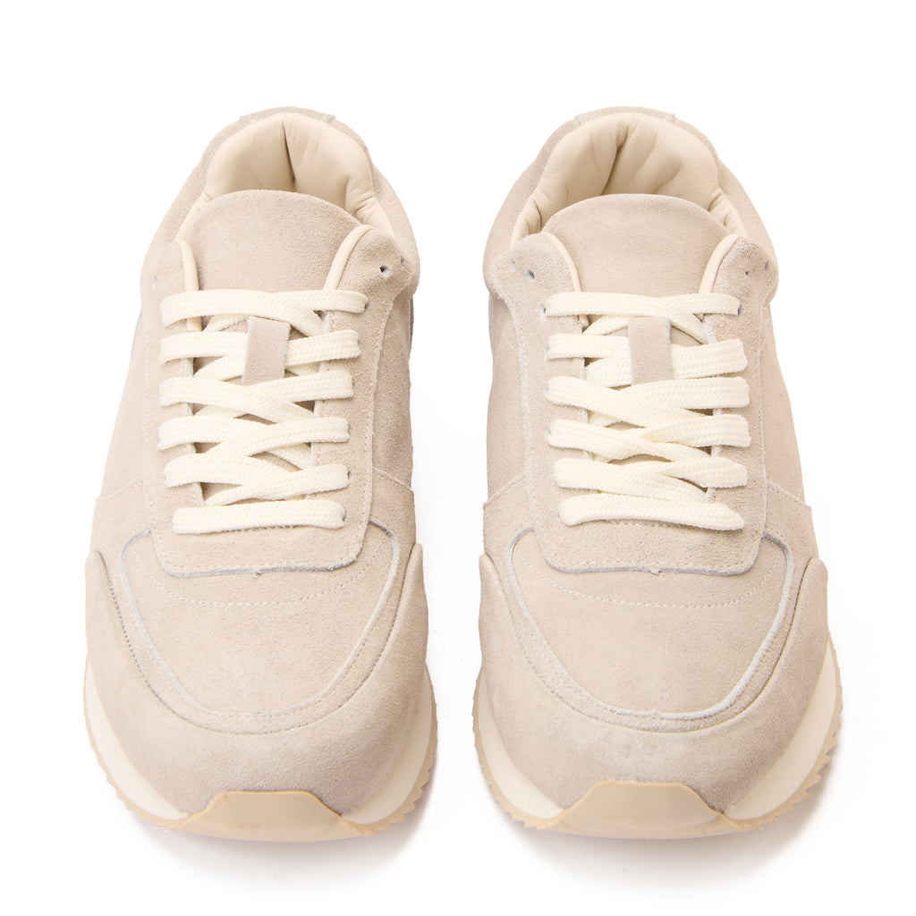 Beige Zara Sneakers