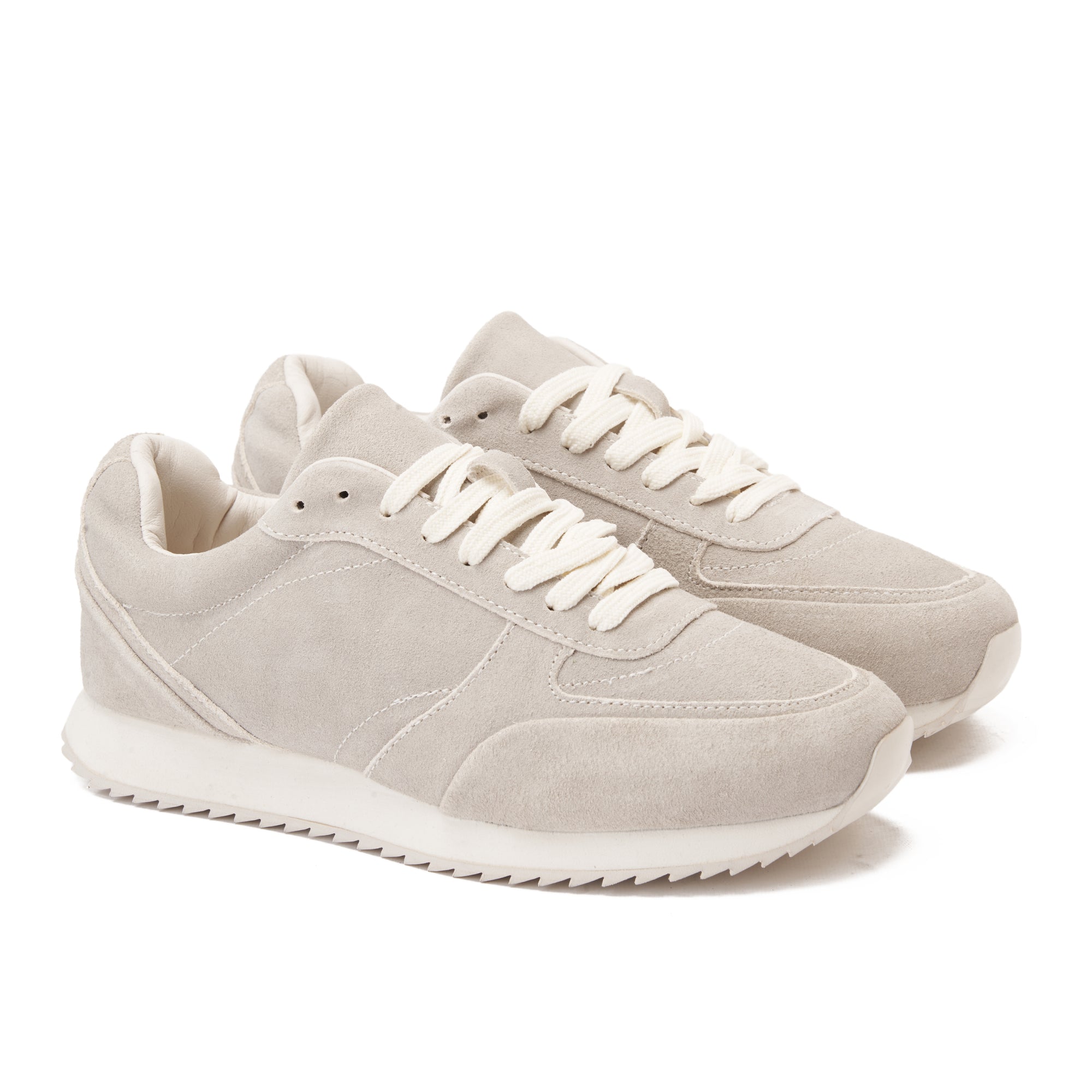 Gray Zara Sneakers