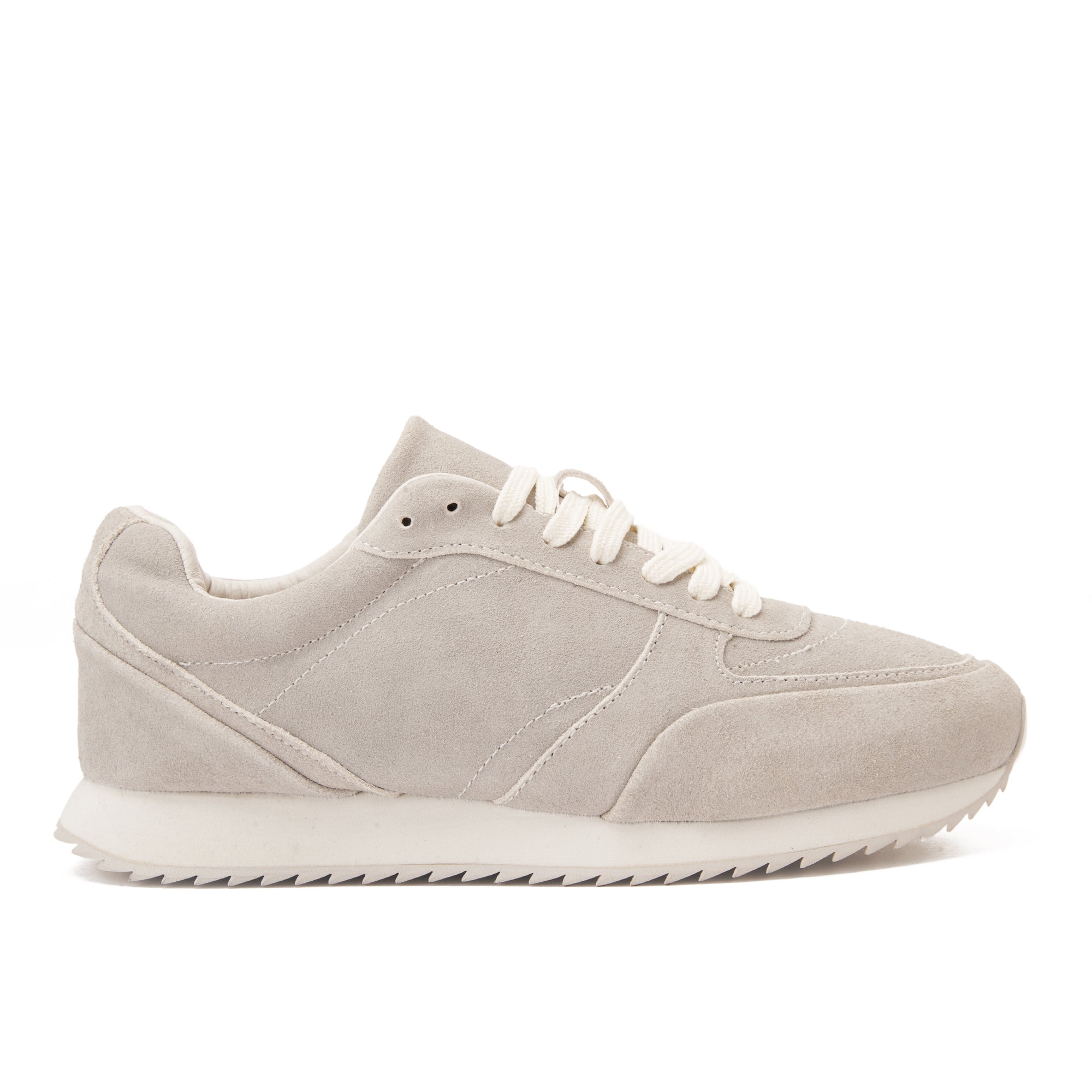 Gray Zara Sneakers