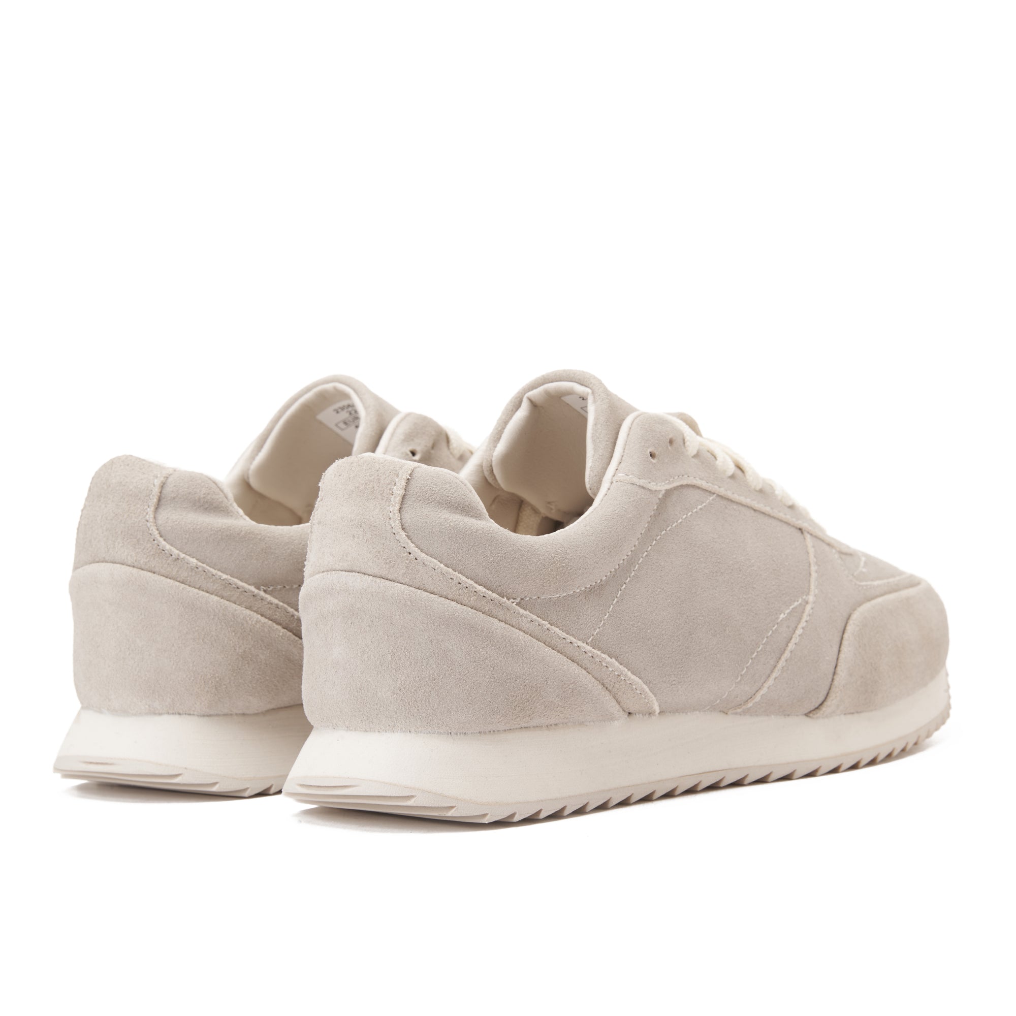 Gray Zara Sneakers