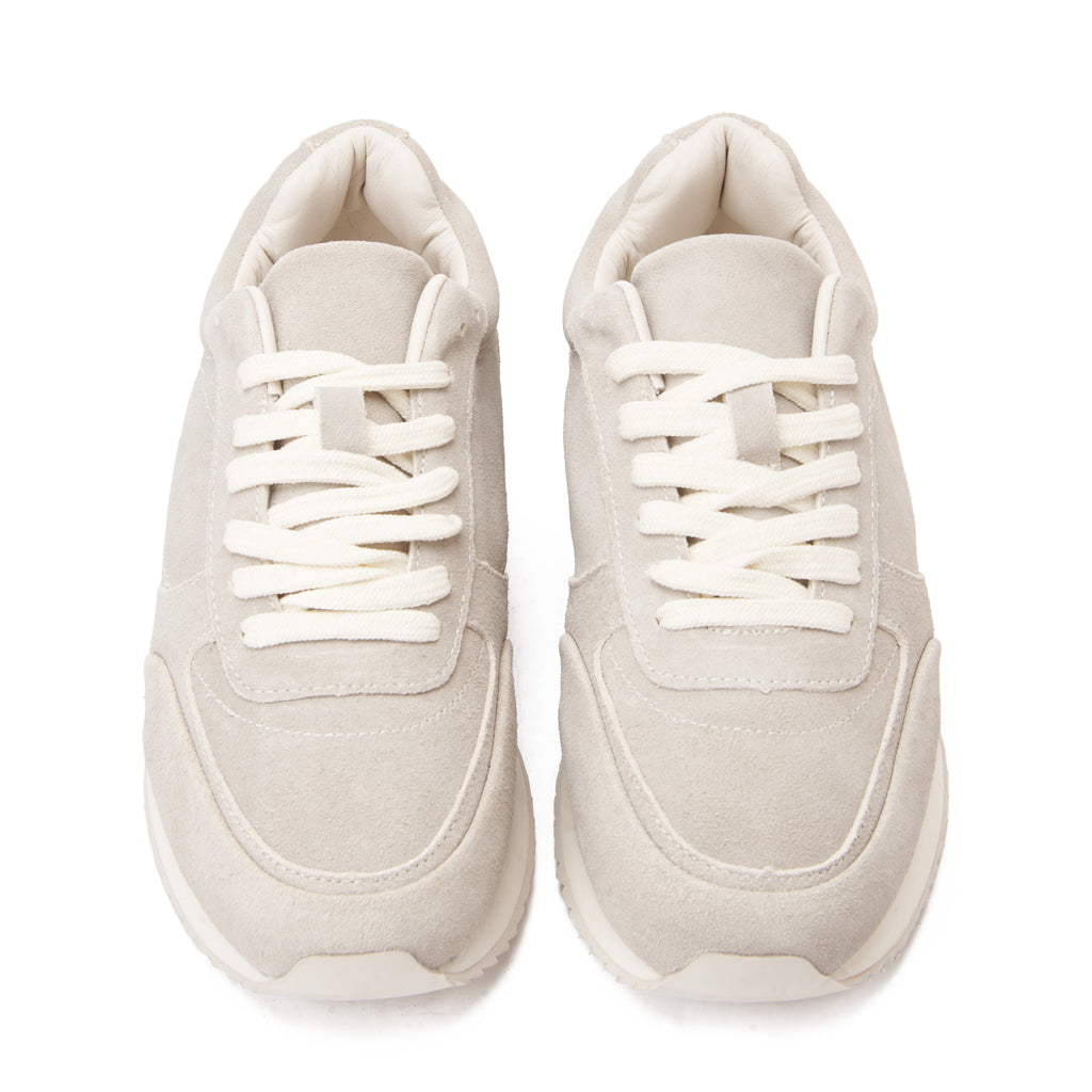 Gray Zara Sneakers