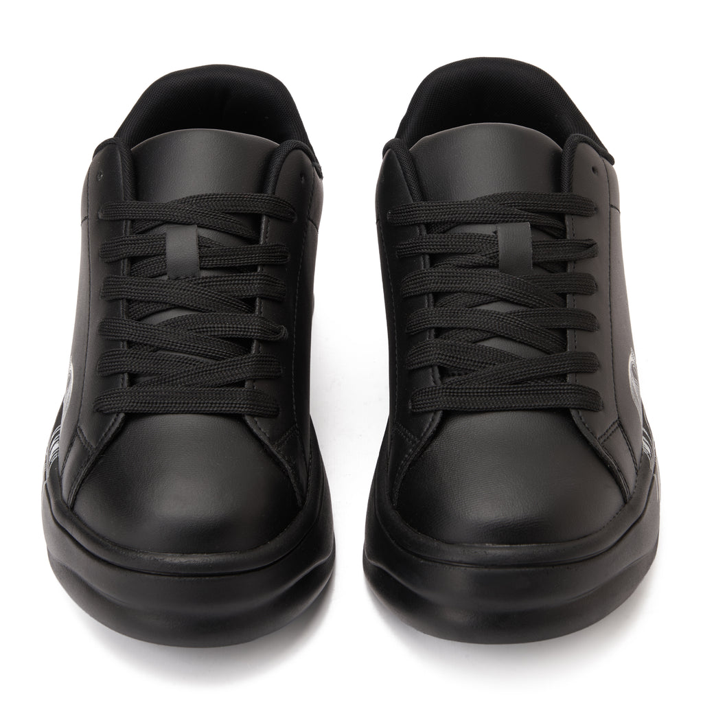 Black Zara Sneakers