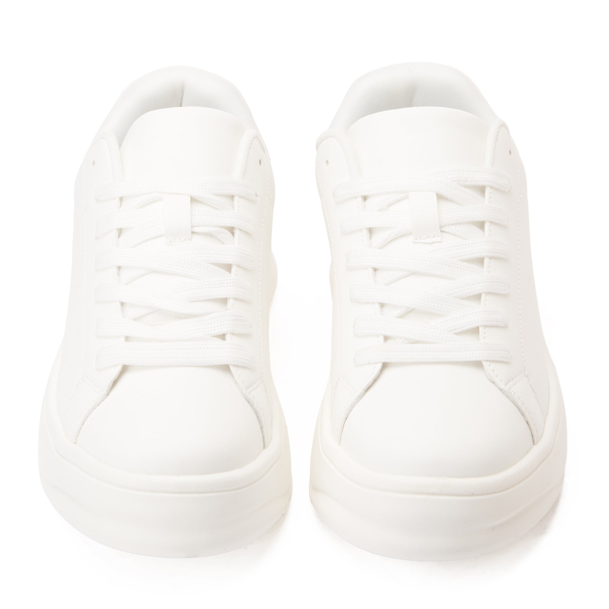 White&Black Zara Sneakers
