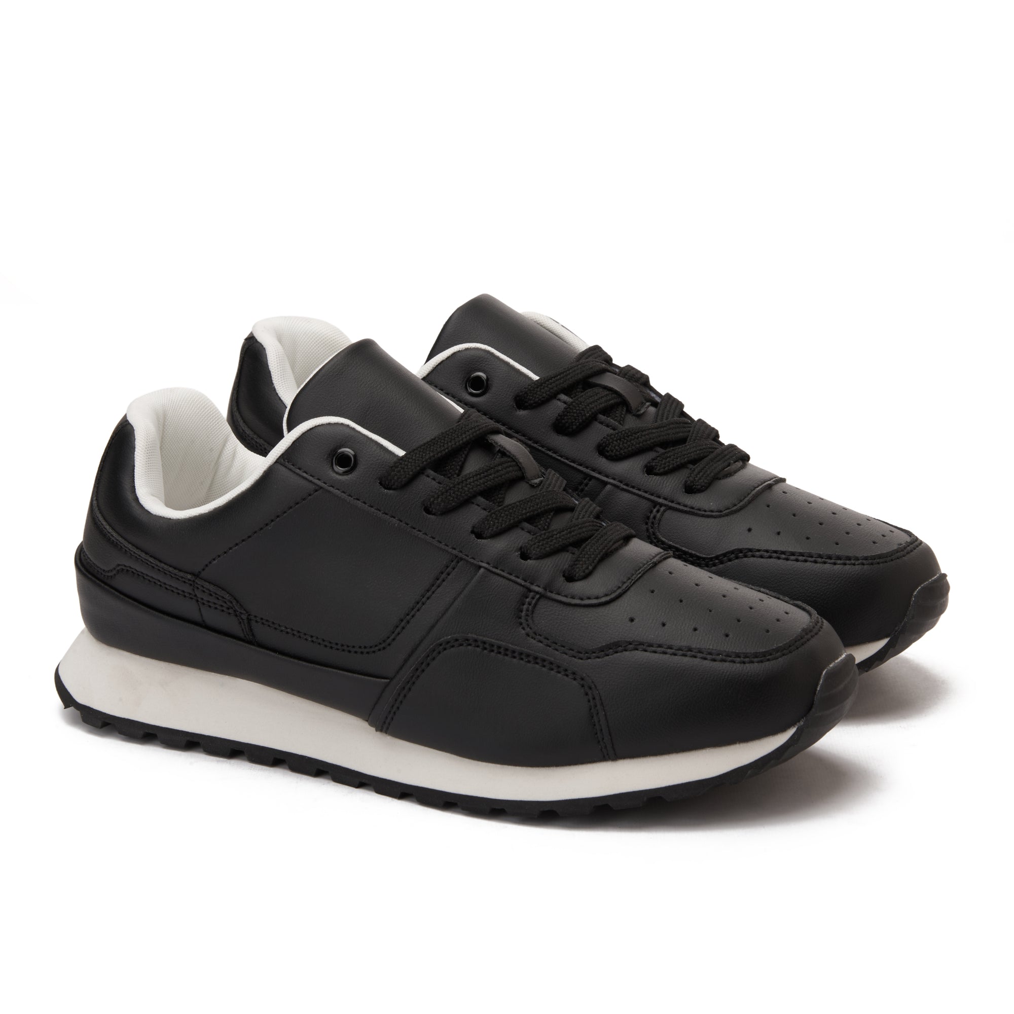 Black Zara Sneakers