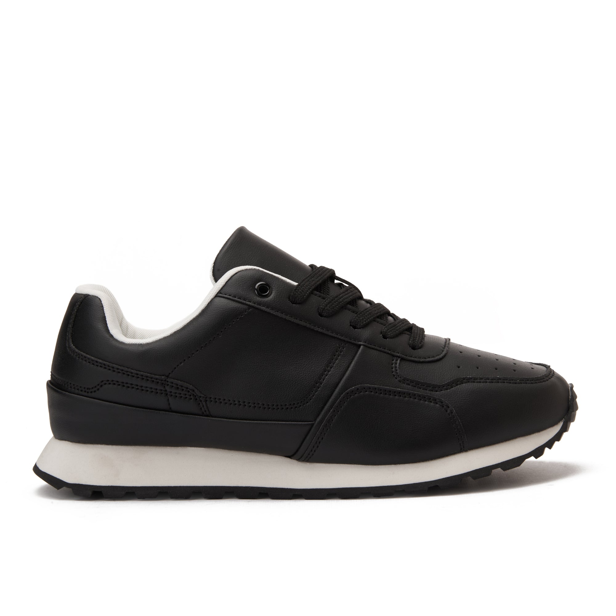 Black Zara Sneakers
