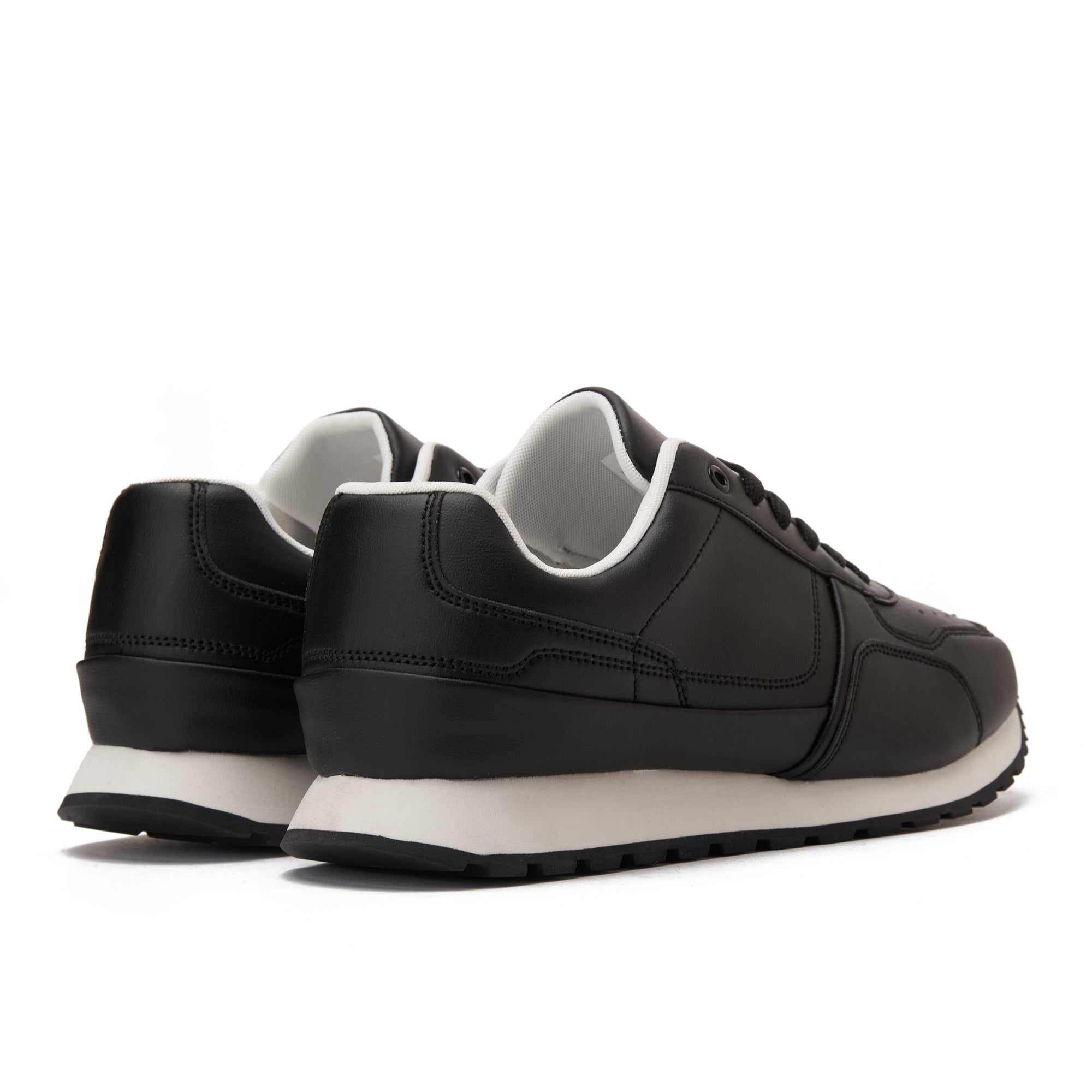 Black Zara Sneakers