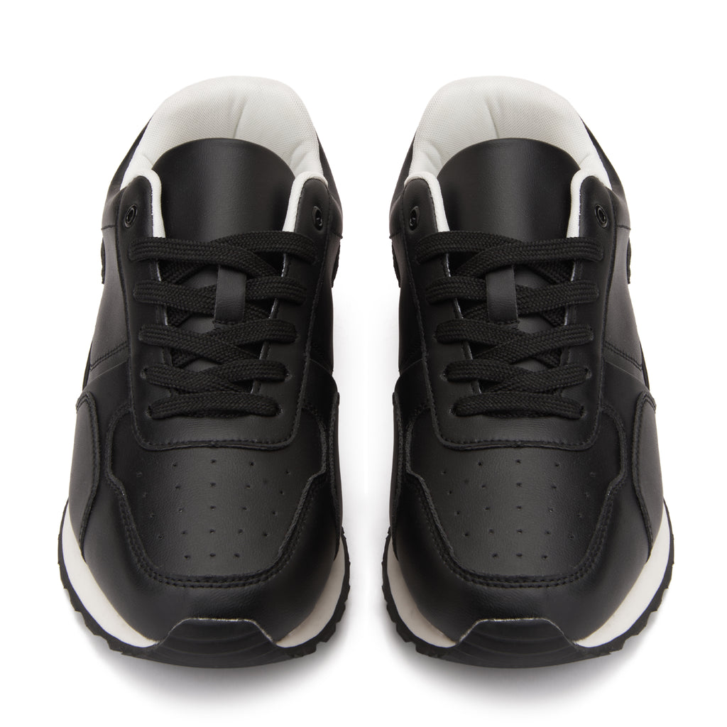 Black Zara Sneakers