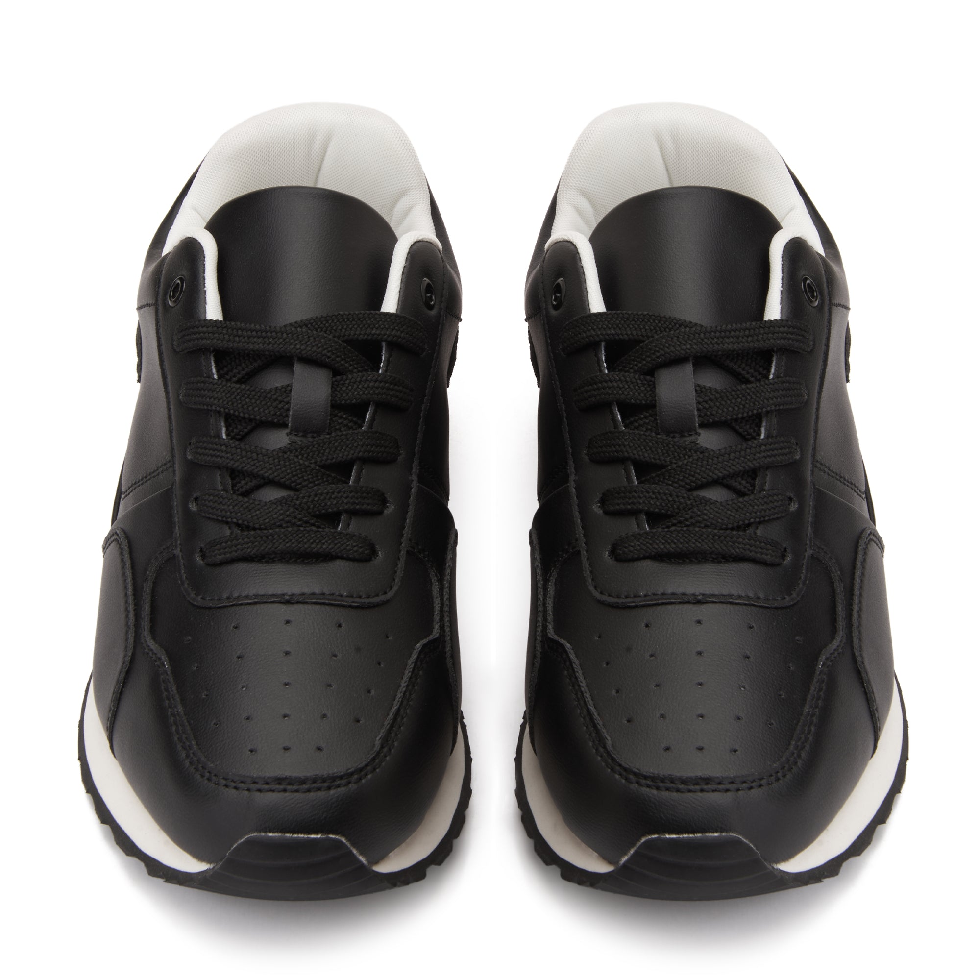 Black Zara Sneakers