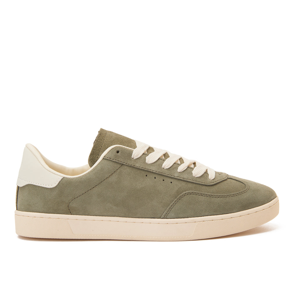 Olive&Beige Zara Sneakers