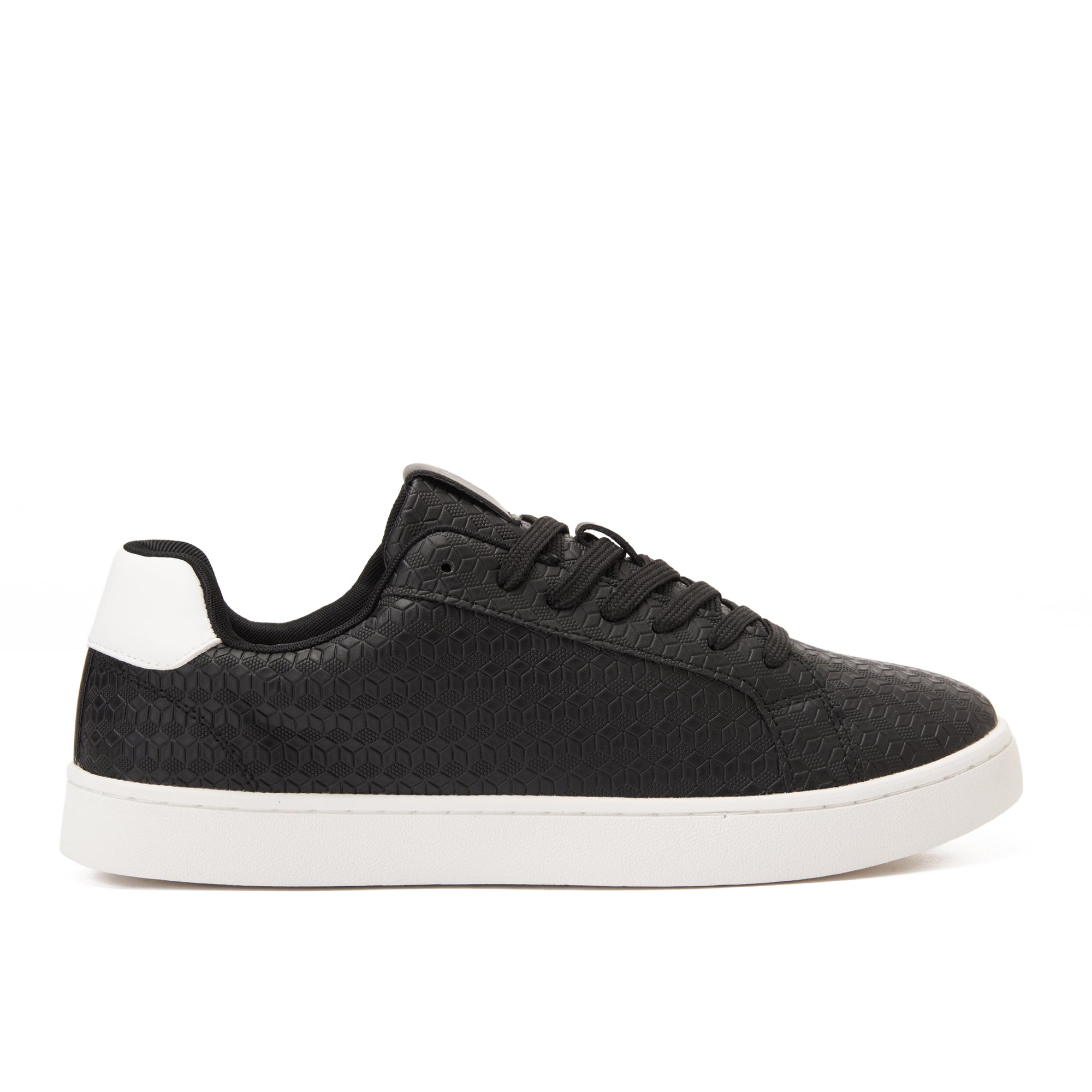 Black&White Zara Sneakers