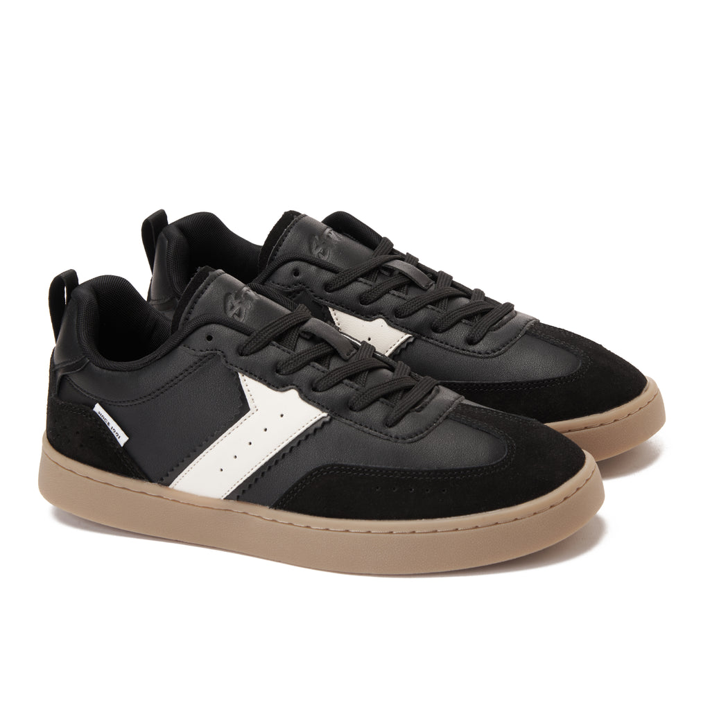 Black&Beige Zara Sneakers
