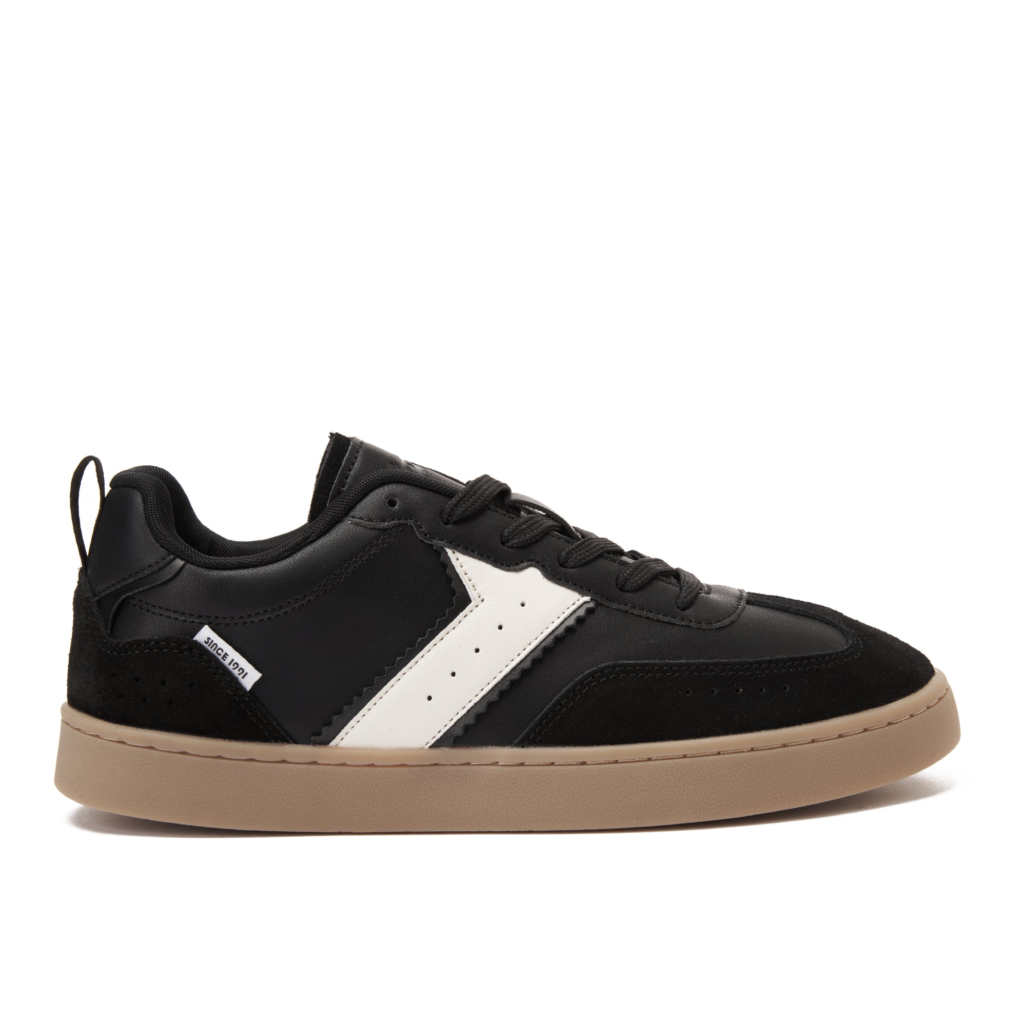 Black&Beige Zara Sneakers