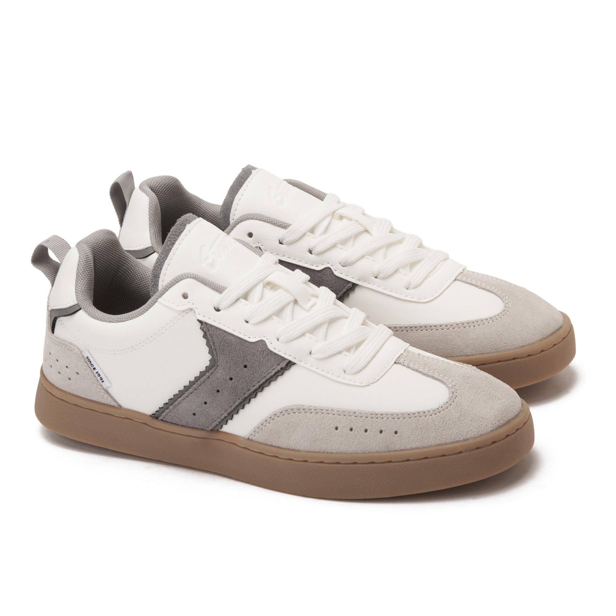 Grayk&White Zara Sneakers