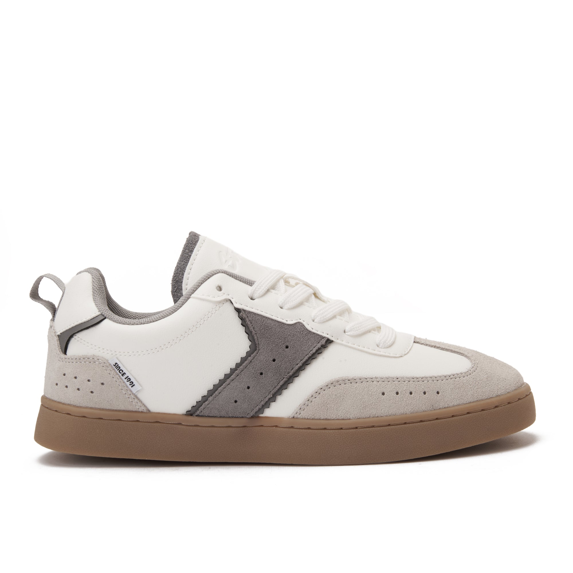 Grayk&White Zara Sneakers